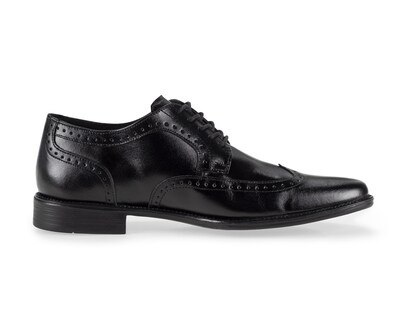 Foto 4 | Zapatos de Vestir Claudio Rocco de Piel para Hombre