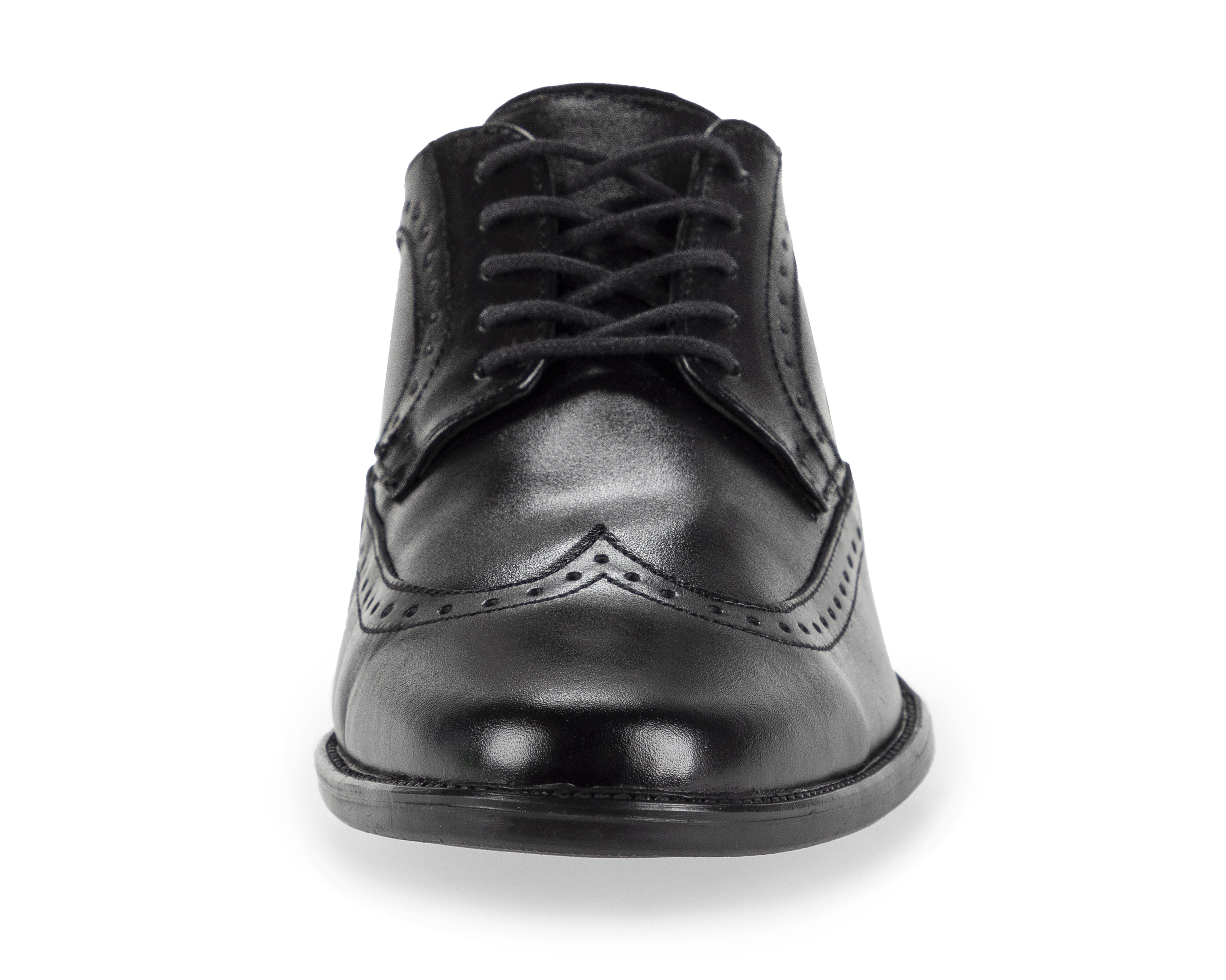 Foto 6 pulgar | Zapatos de Vestir Claudio Rocco de Piel para Hombre