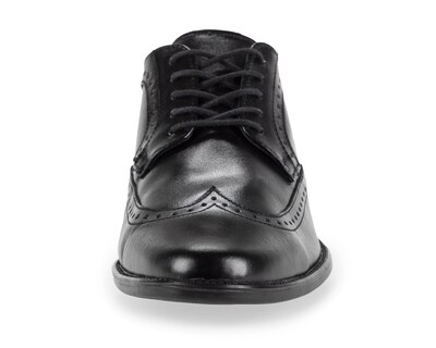 Foto 5 | Zapatos de Vestir Claudio Rocco de Piel para Hombre