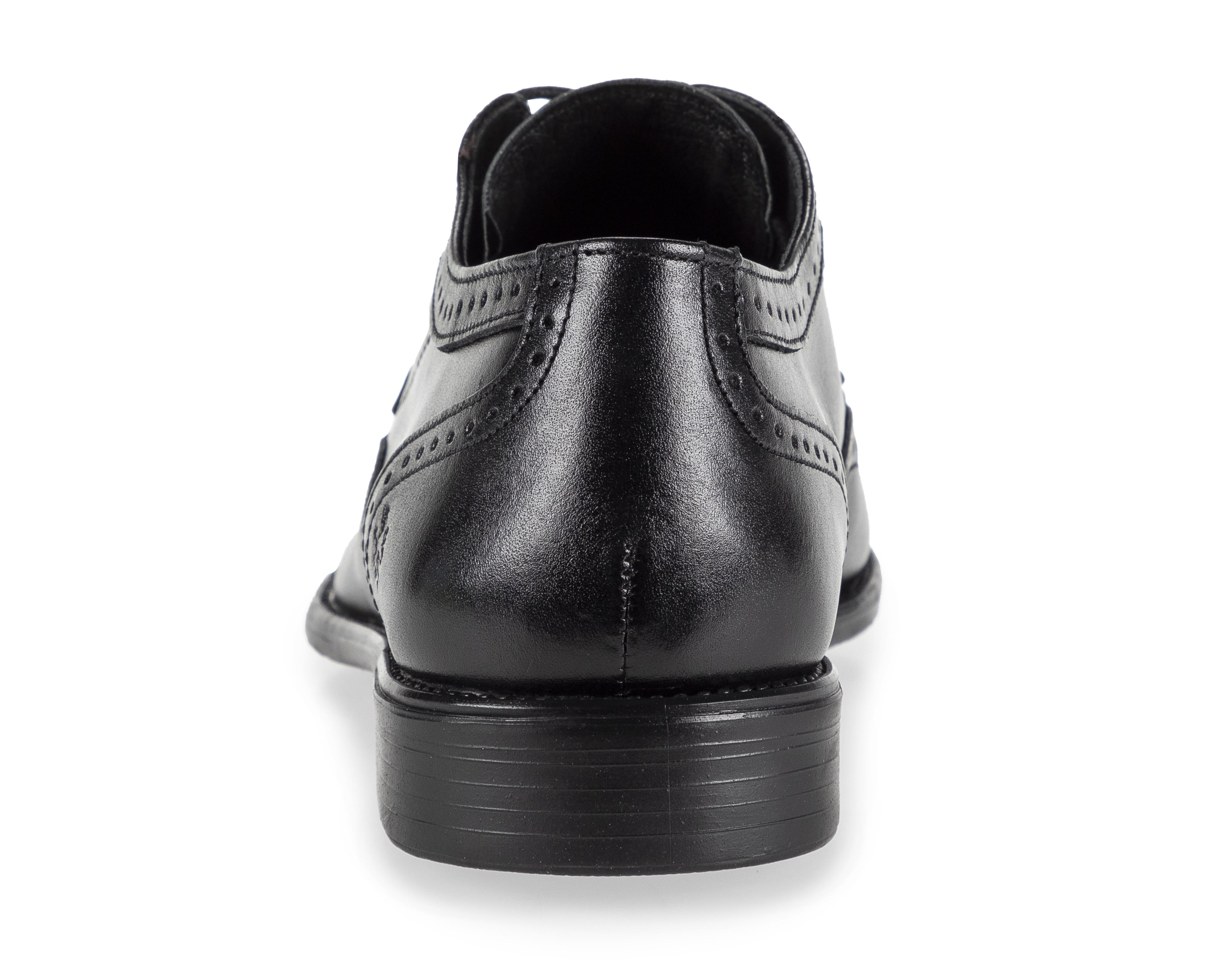 Foto 7 pulgar | Zapatos de Vestir Claudio Rocco de Piel para Hombre