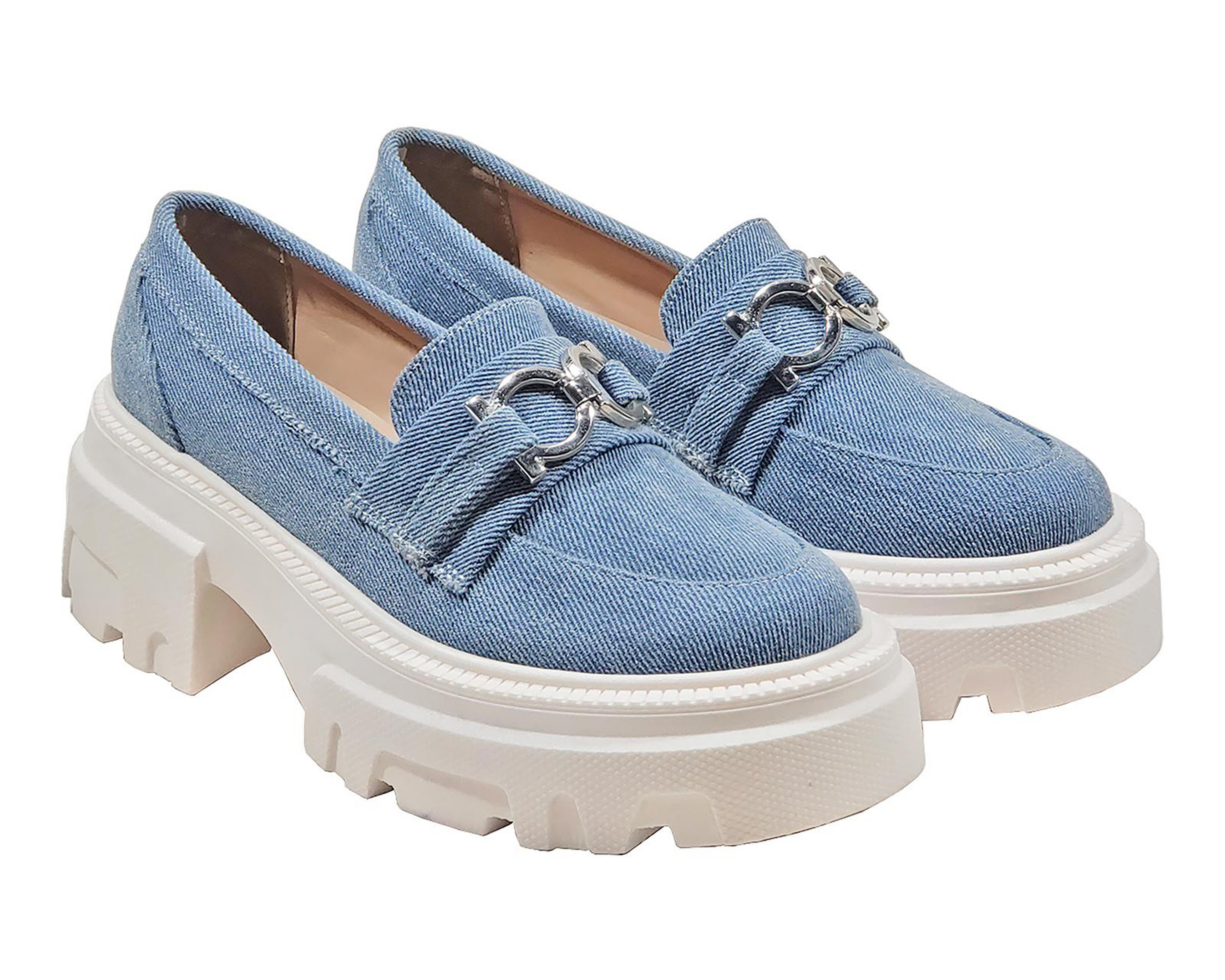 Foto 1 | Zapatos Casuales Thinner para Mujer