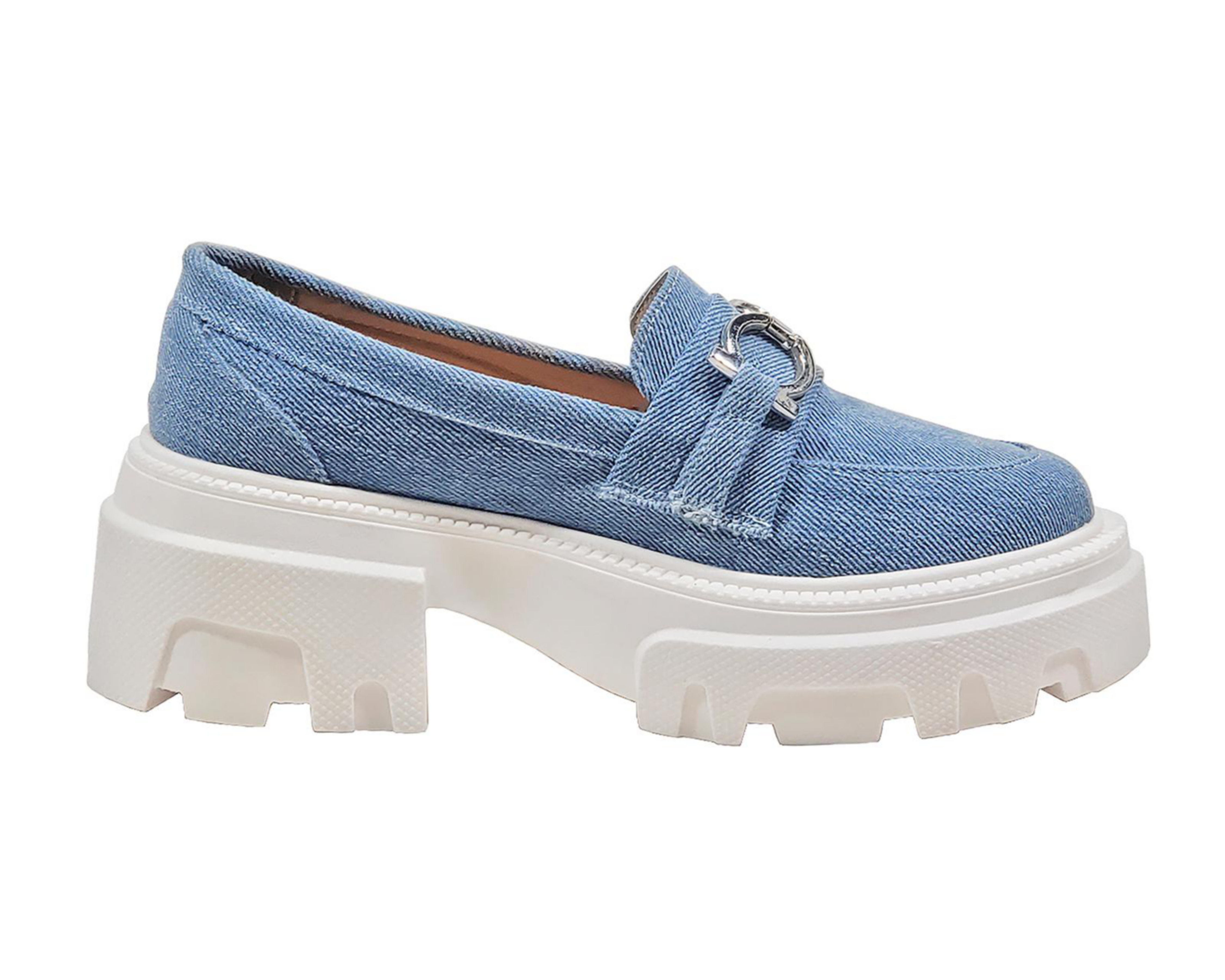Foto 5 pulgar | Zapatos Casuales Thinner para Mujer