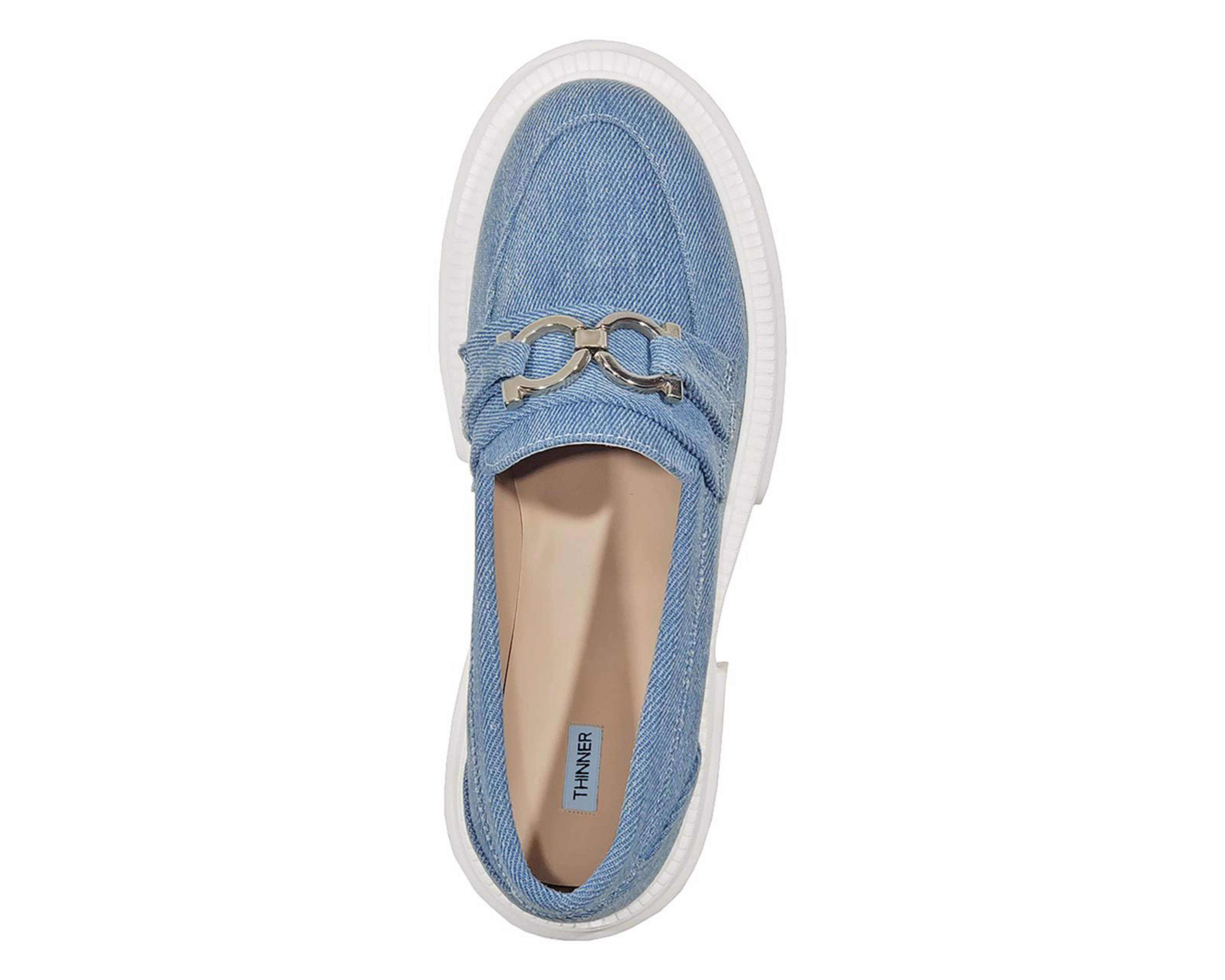 Foto 6 pulgar | Zapatos Casuales Thinner para Mujer