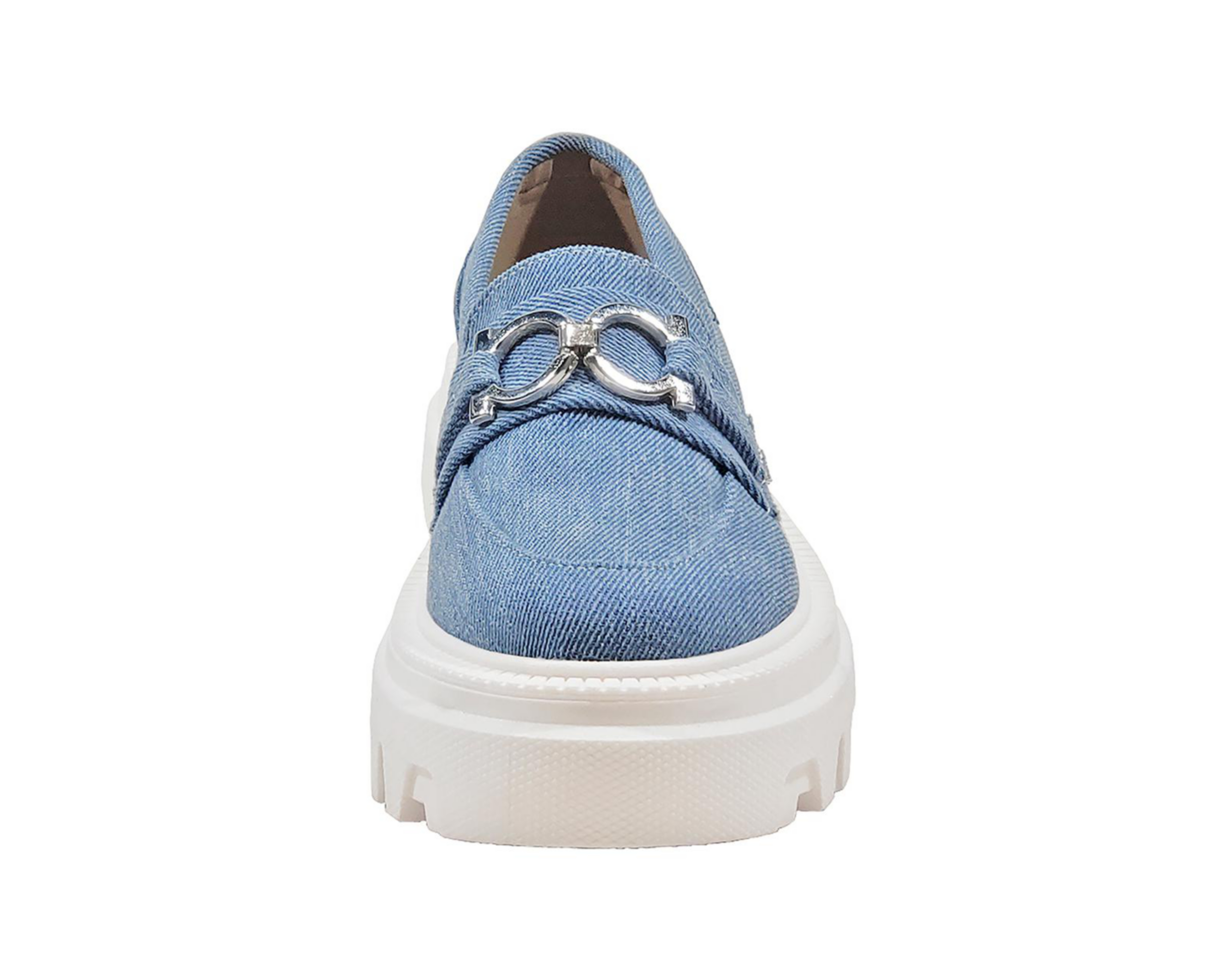 Foto 7 pulgar | Zapatos Casuales Thinner para Mujer