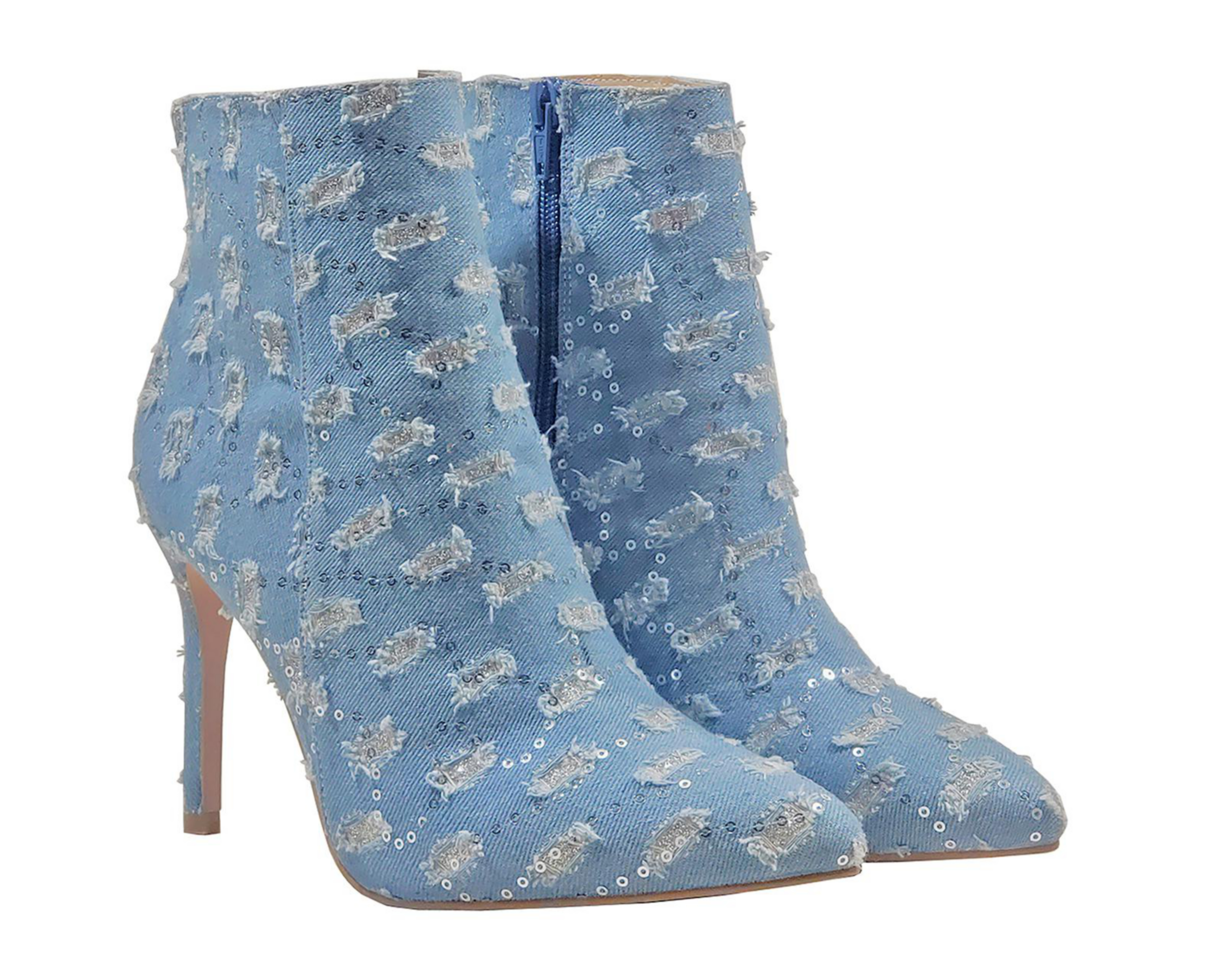 Botas Casuales Thinner para Mujer