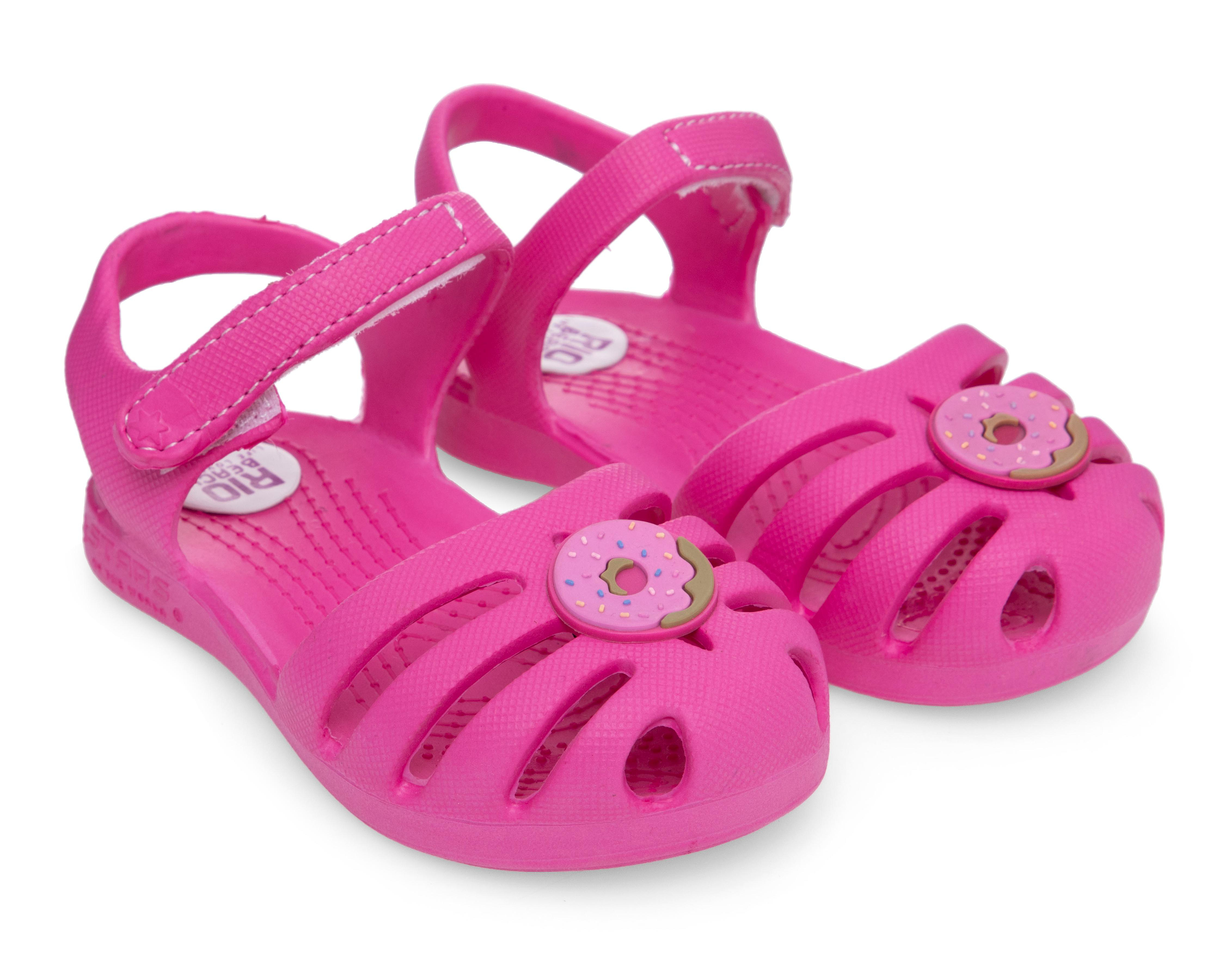 Sandalias Rio Beach para Bebé Niña $119