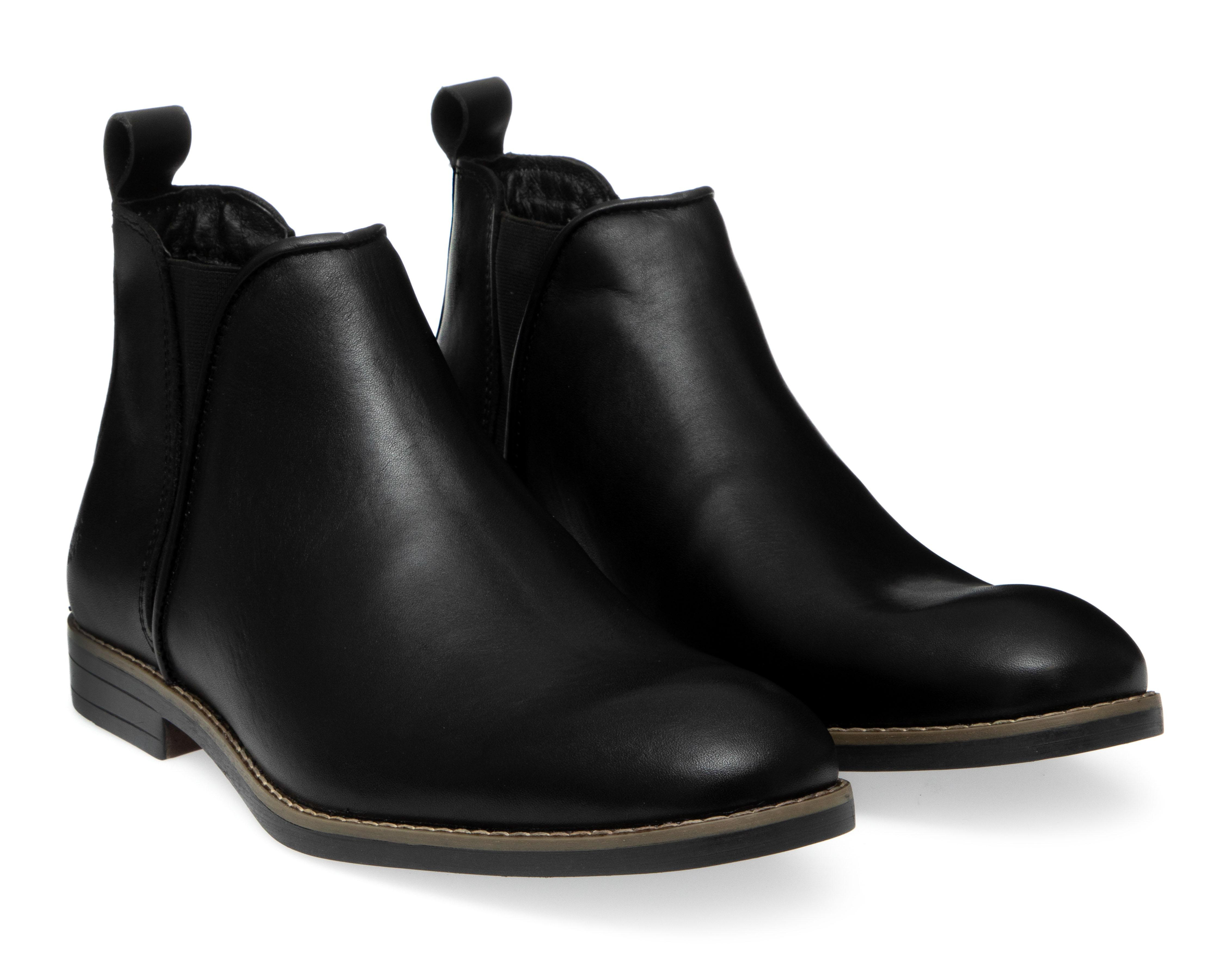 Botas Casuales Claudio Rocco de Piel para Hombre