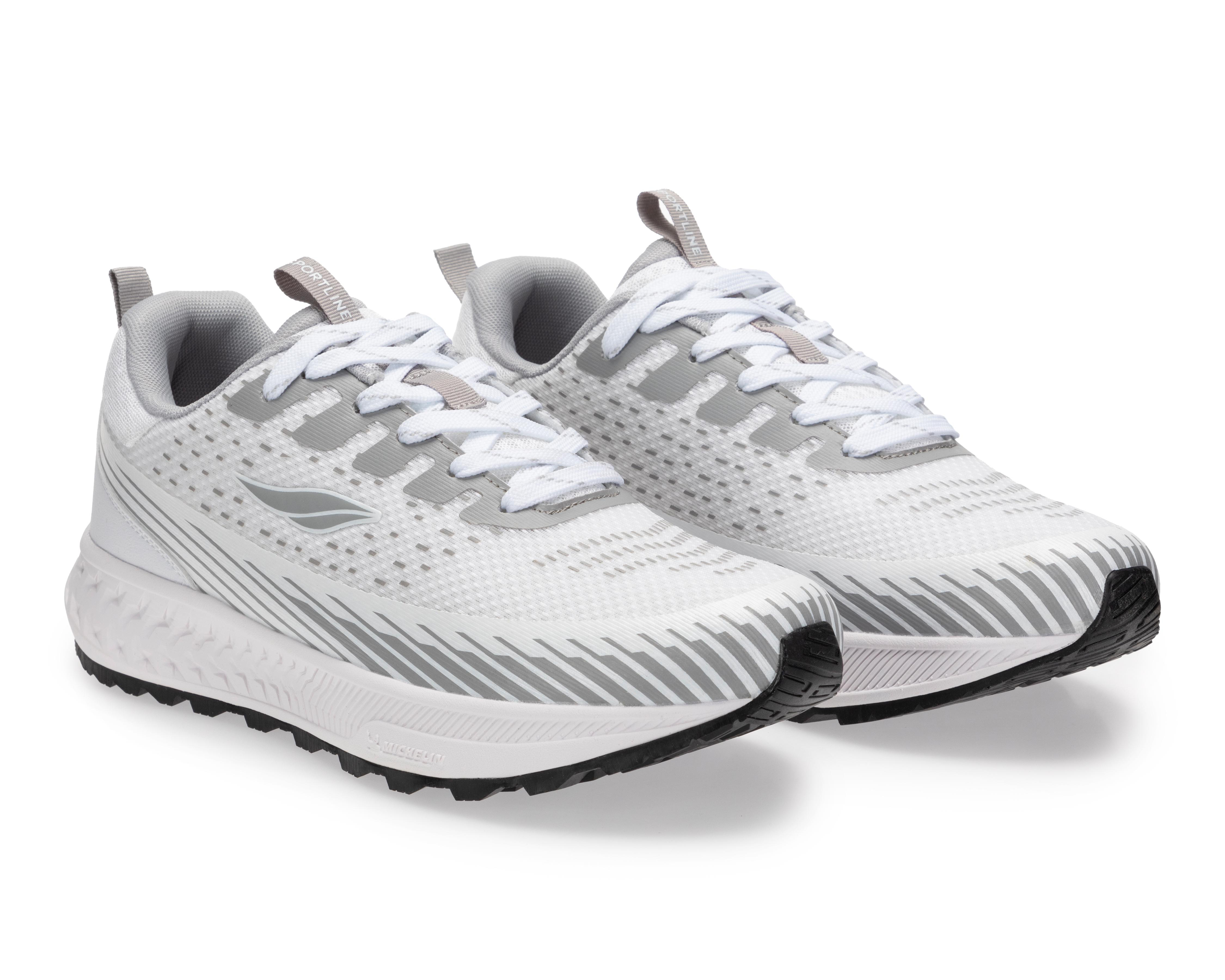 Tenis para Correr Sportline Michelin 2 para Hombre