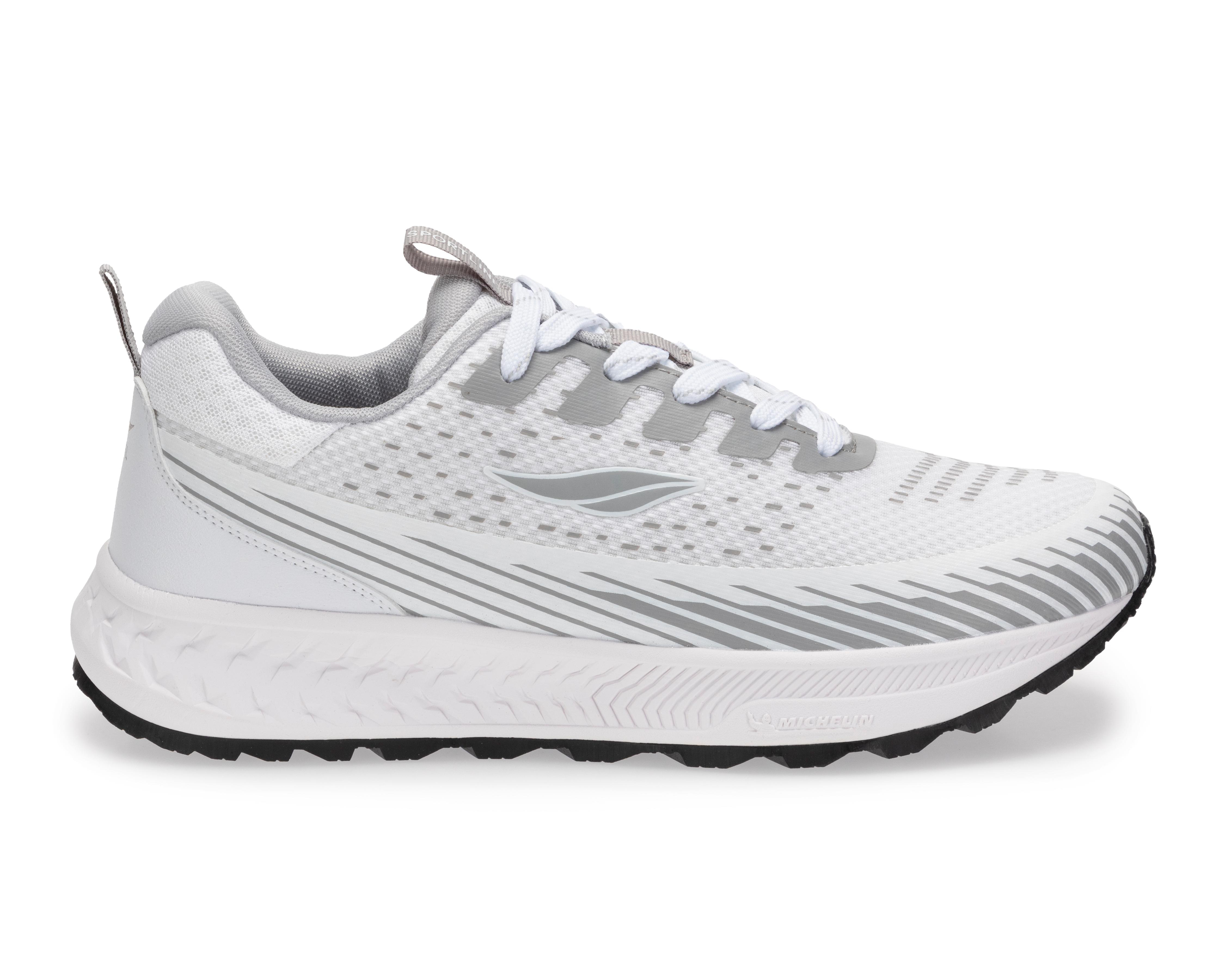 Foto 2 | Tenis para Correr Sportline Michelin 2 para Hombre