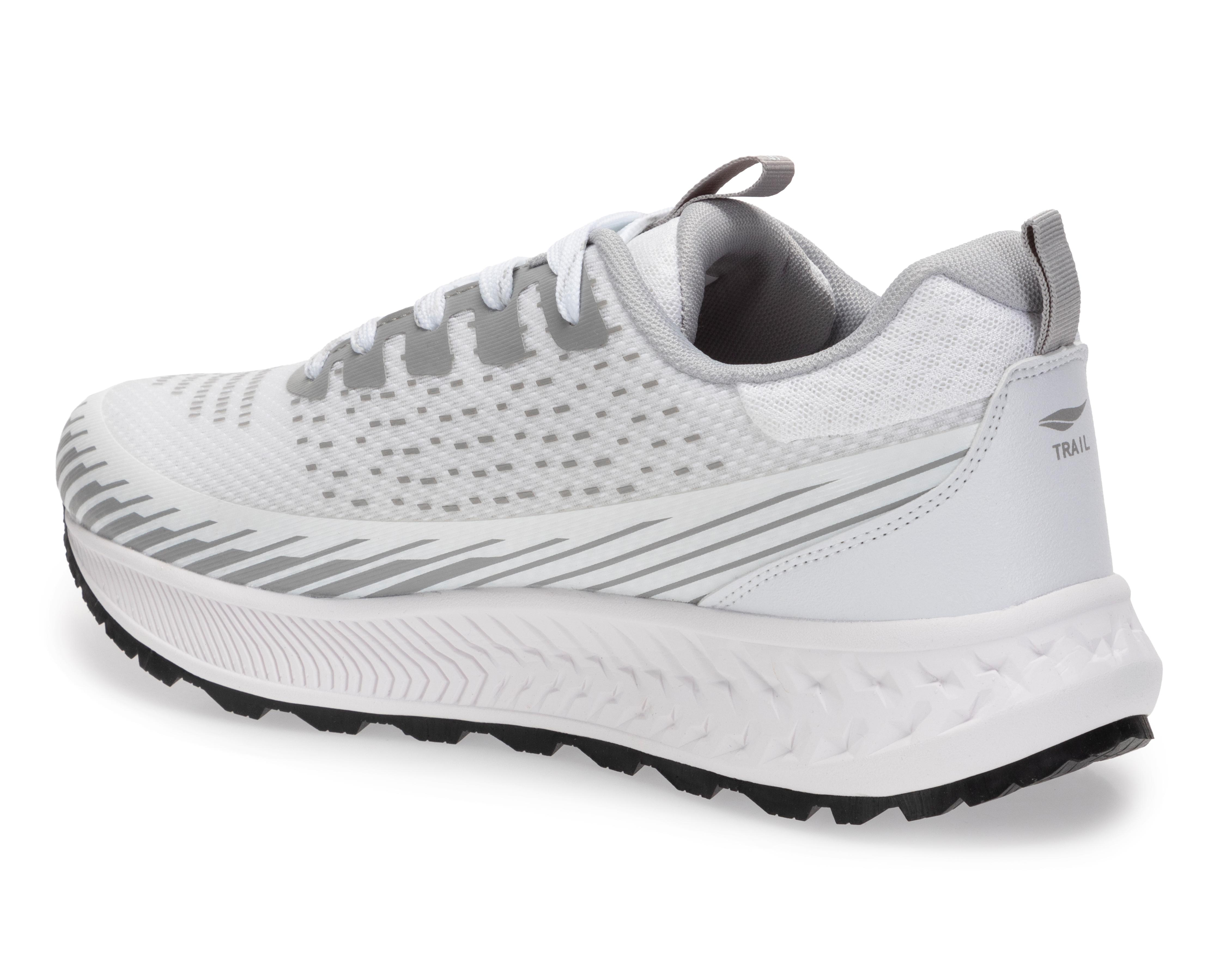 Foto 3 | Tenis para Correr Sportline Michelin 2 para Hombre