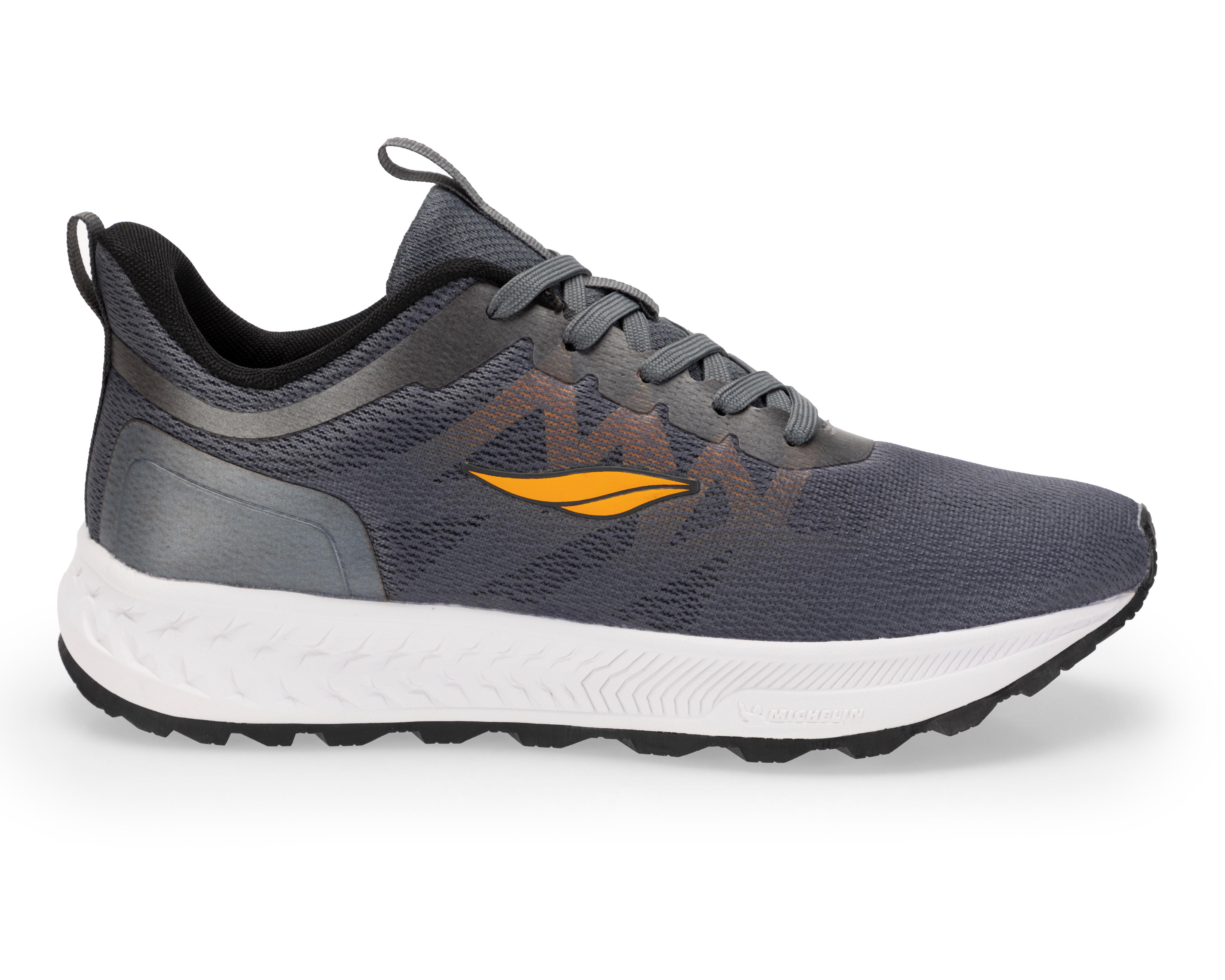 Foto 3 pulgar | Tenis para Correr Sportline Michelin 3 para Hombre