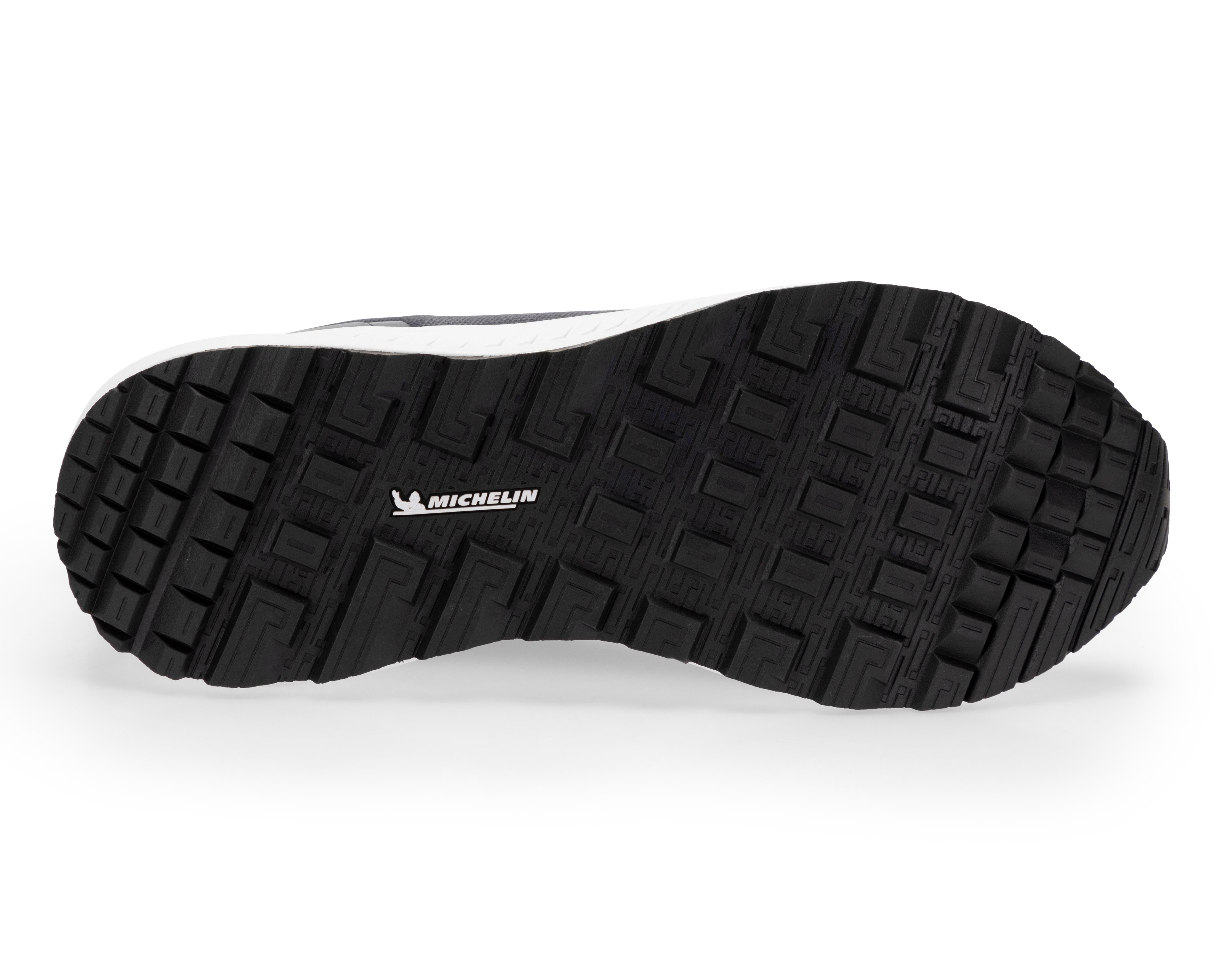 Foto 4 | Tenis para Correr Sportline Michelin 3 para Hombre