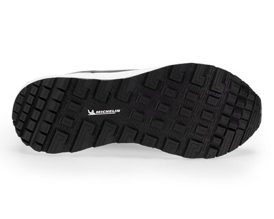 Foto 4 | Tenis para Correr Sportline Michelin 3 para Hombre