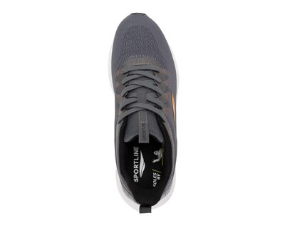 Foto 5 | Tenis para Correr Sportline Michelin 3 para Hombre