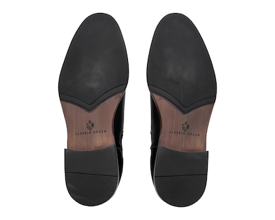 Foto 2 | Botas Casuales Claudio Rocco de Piel para Hombre