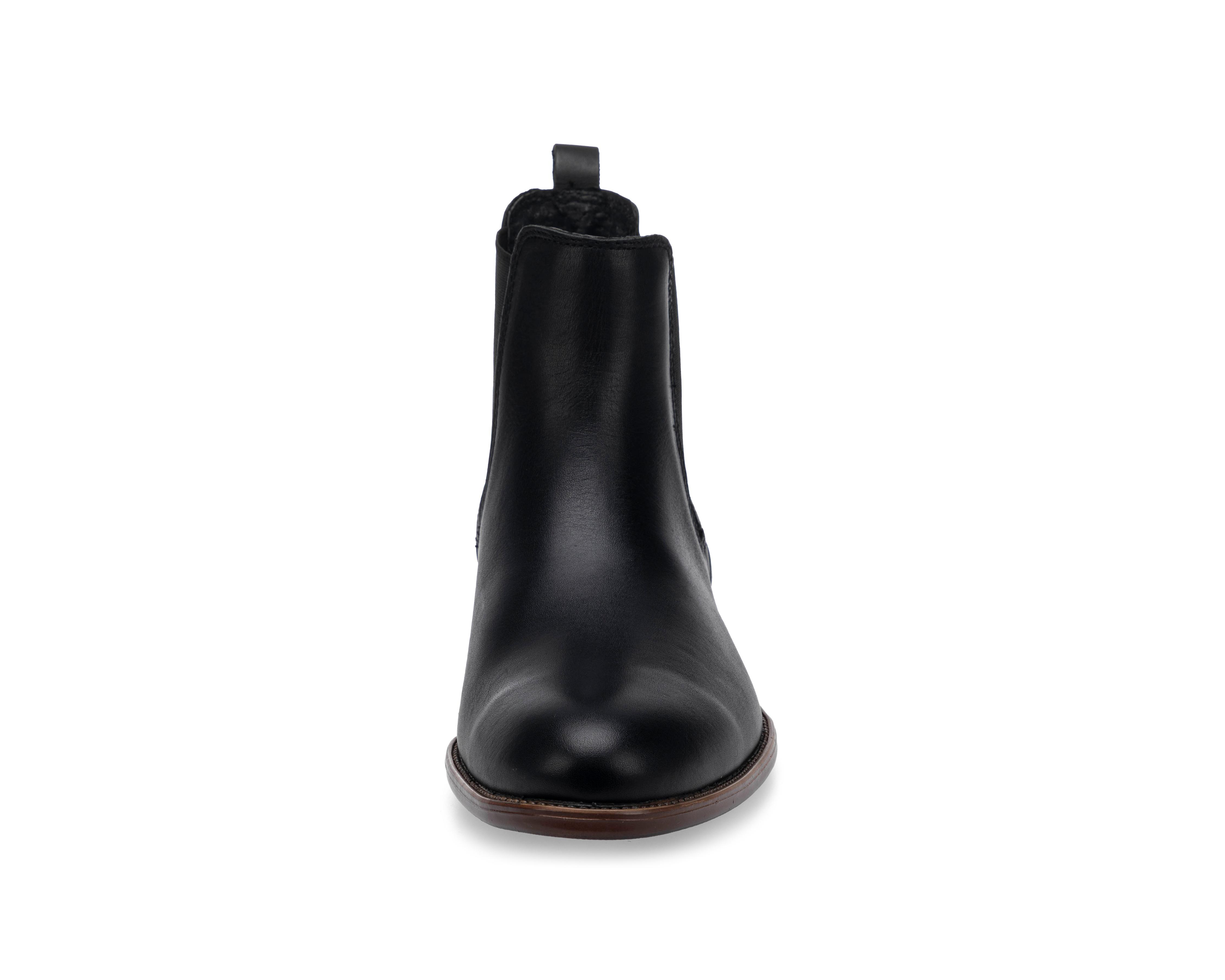 Foto 6 pulgar | Botas Casuales Claudio Rocco de Piel para Hombre