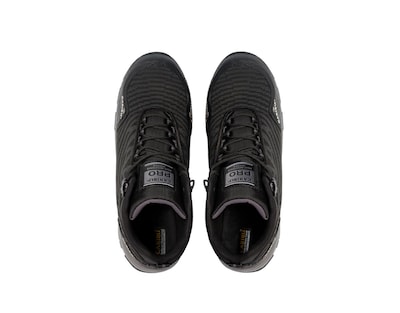 Foto 3 | Botas de Trabajo Caribu de Piel para Hombre