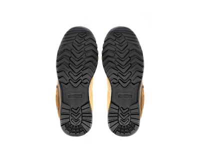 Foto 2 | Botas Outdoor Caribu de Piel para Hombre