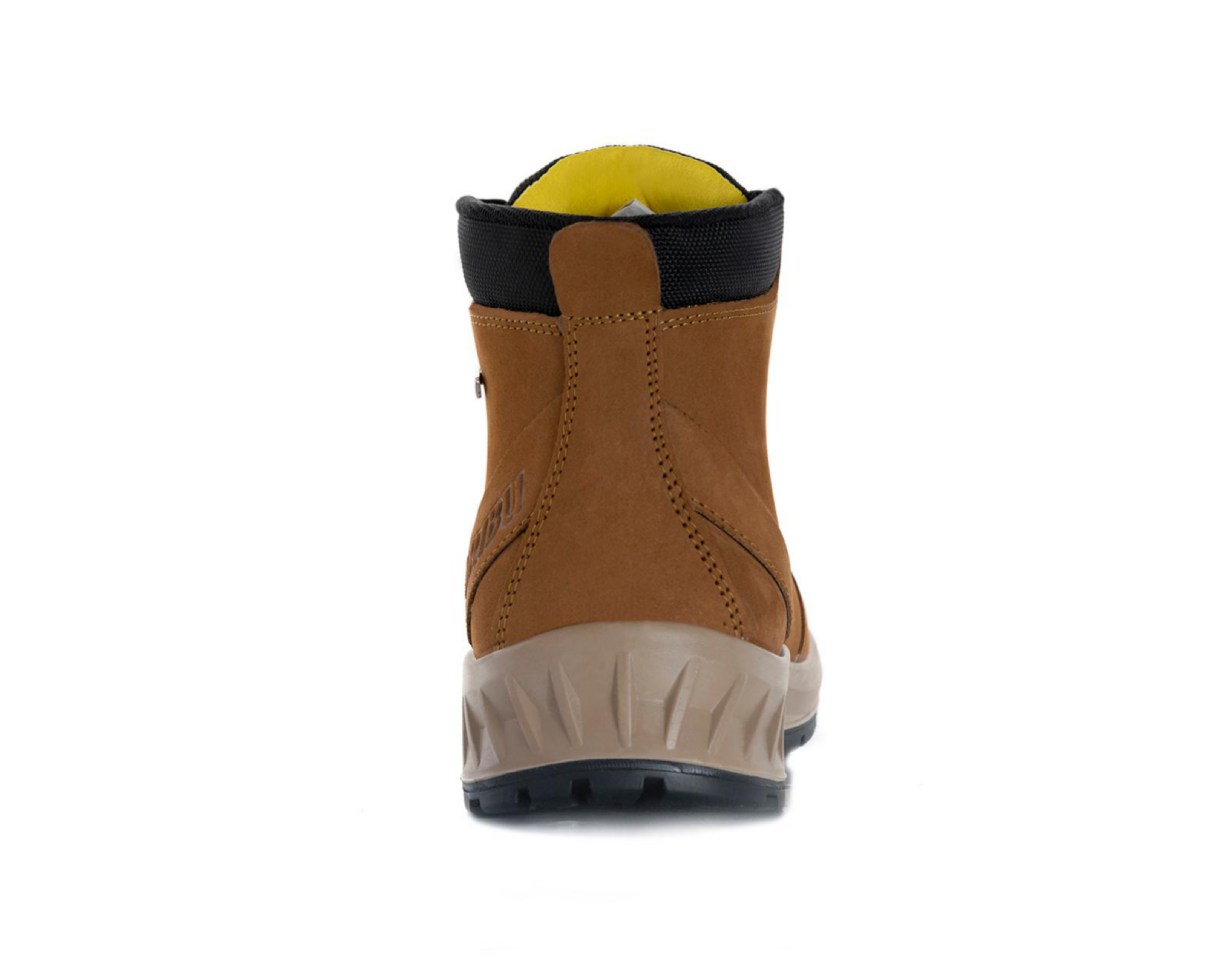 Foto 7 pulgar | Botas Outdoor Caribu de Piel para Hombre