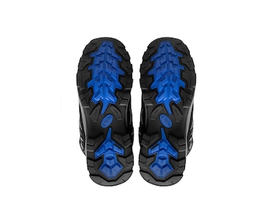 Foto 2 | Botas Outdoor Caribu para Hombre
