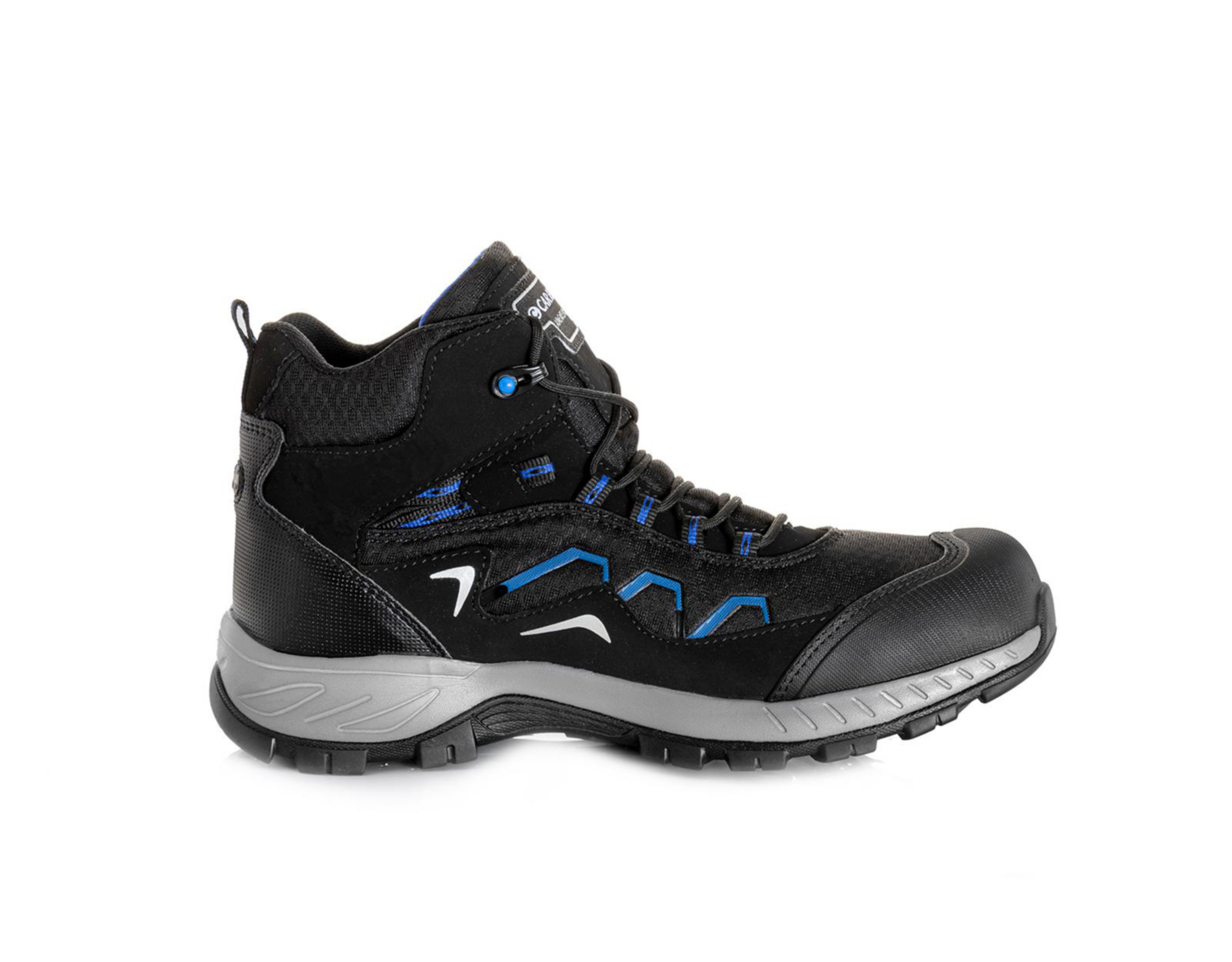 Foto 5 pulgar | Botas Outdoor Caribu para Hombre