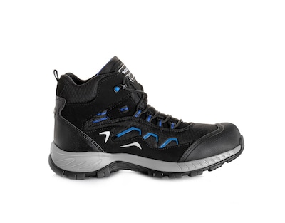 Foto 4 | Botas Outdoor Caribu para Hombre