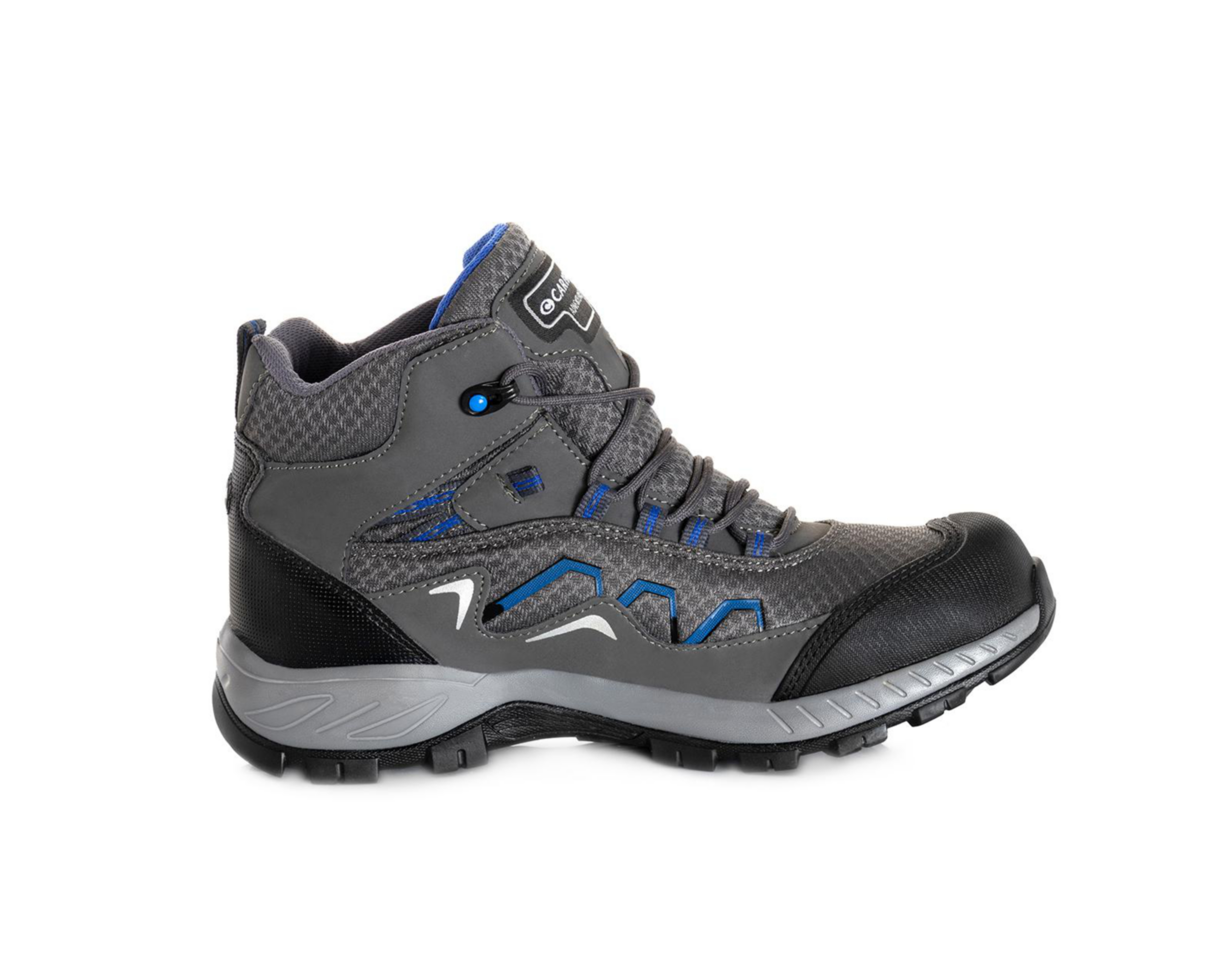 Foto 5 pulgar | Botas Outdoor Caribu para Hombre