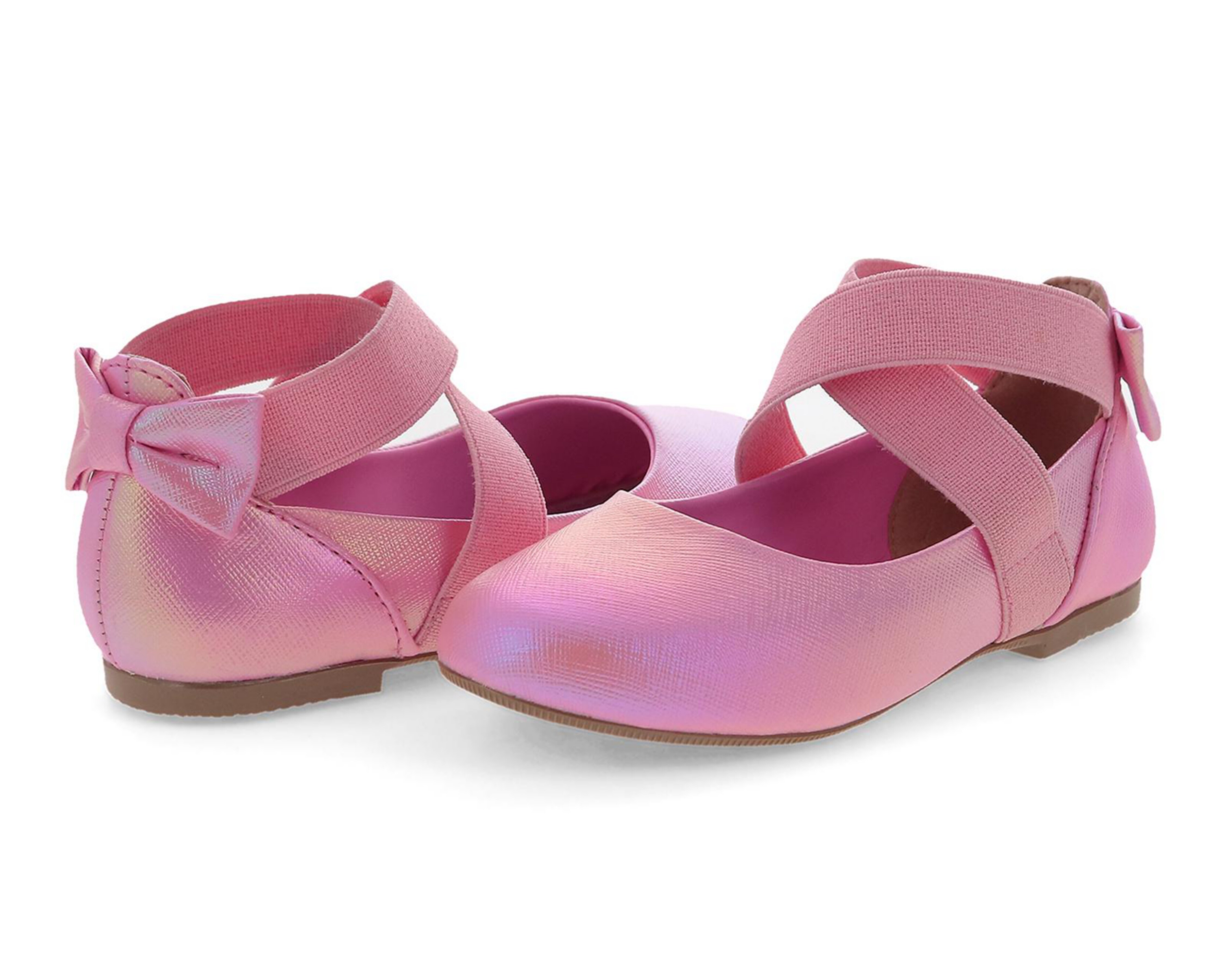 Zapatos Tropicana para Nina Coppel