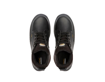 Foto 3 | Botas Casuales Caribu de Piel para Hombre