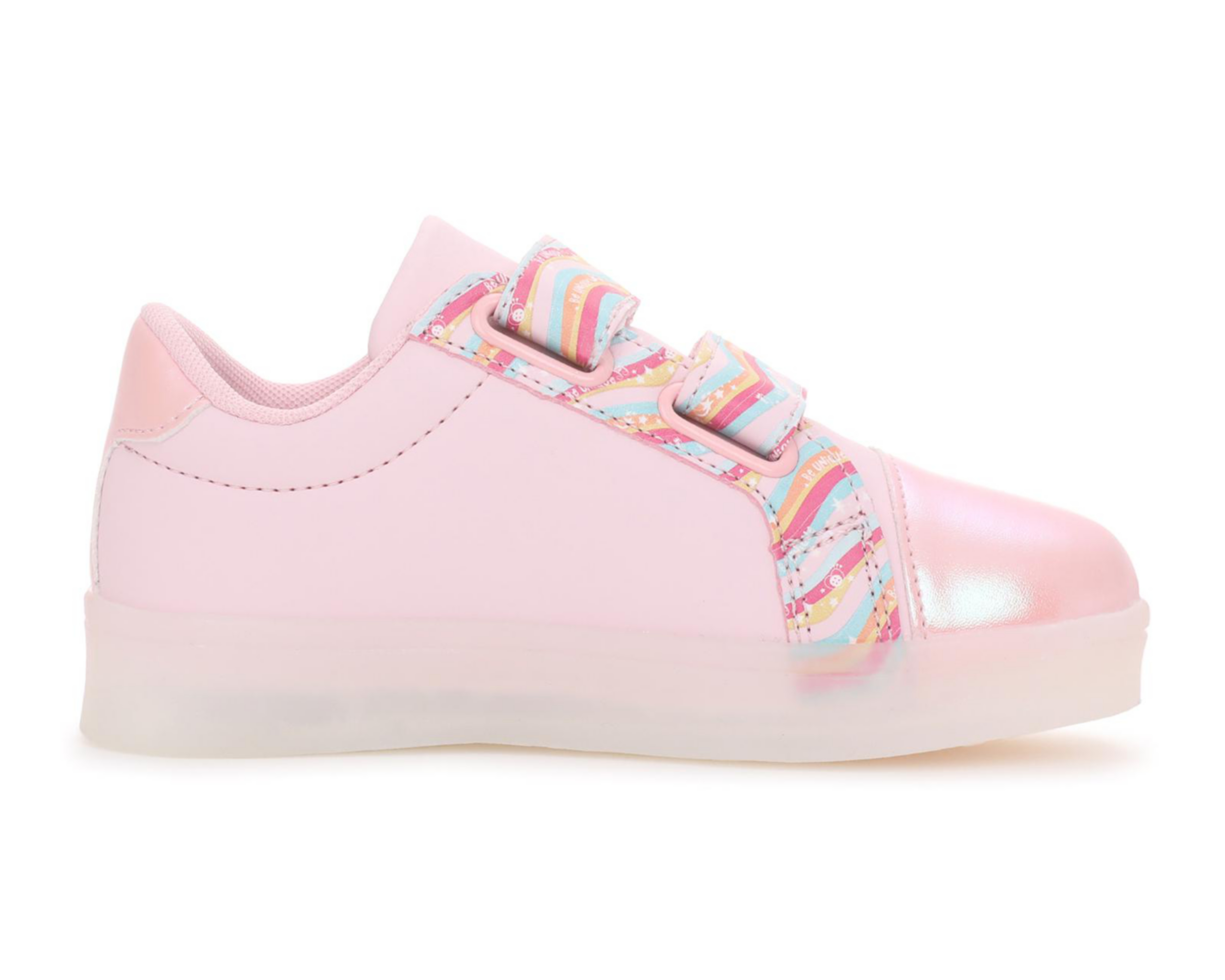 Foto 4 | Tenis de Moda My Little Pony para Niña