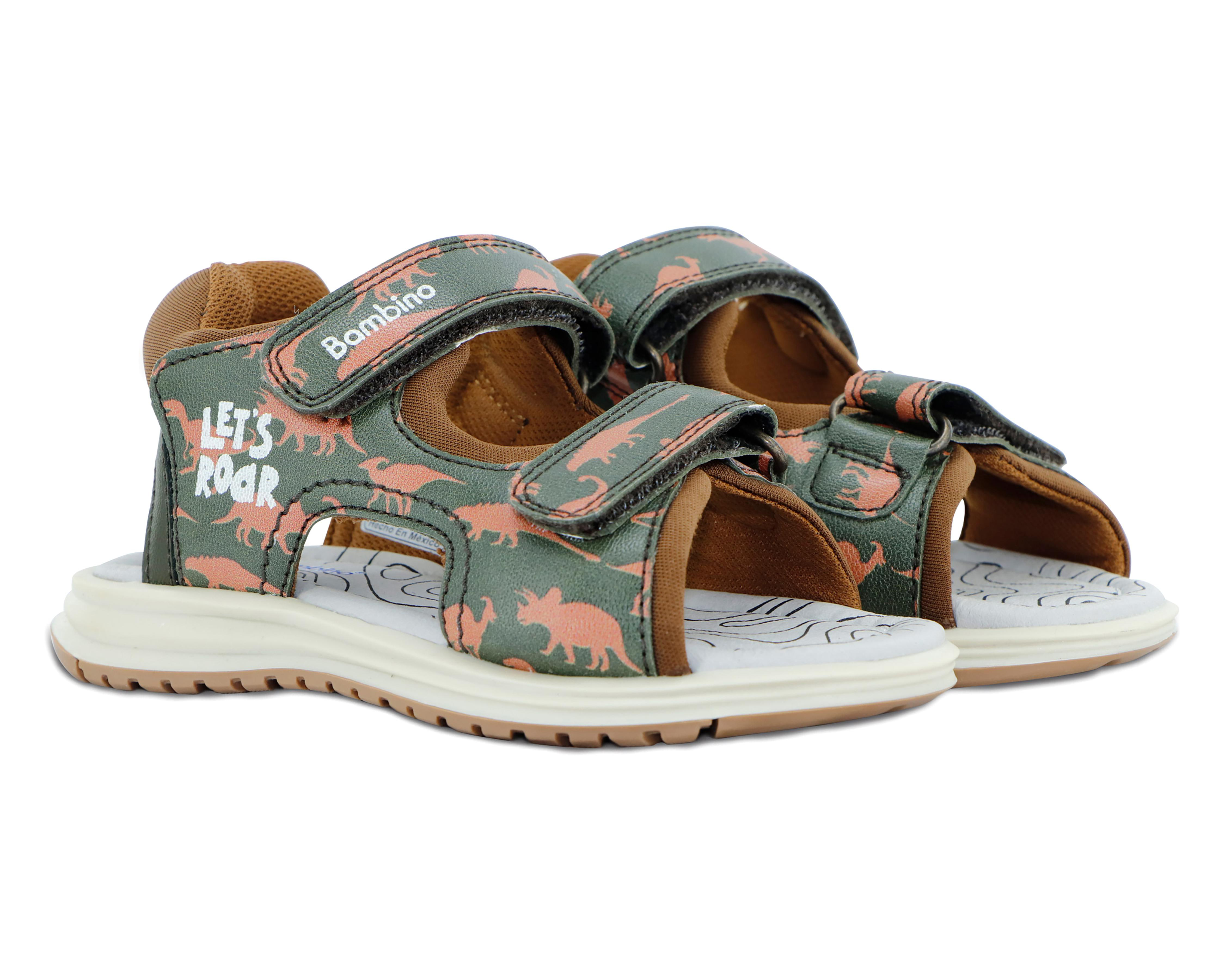Sandalias Bambino para Bebé Niño $199
