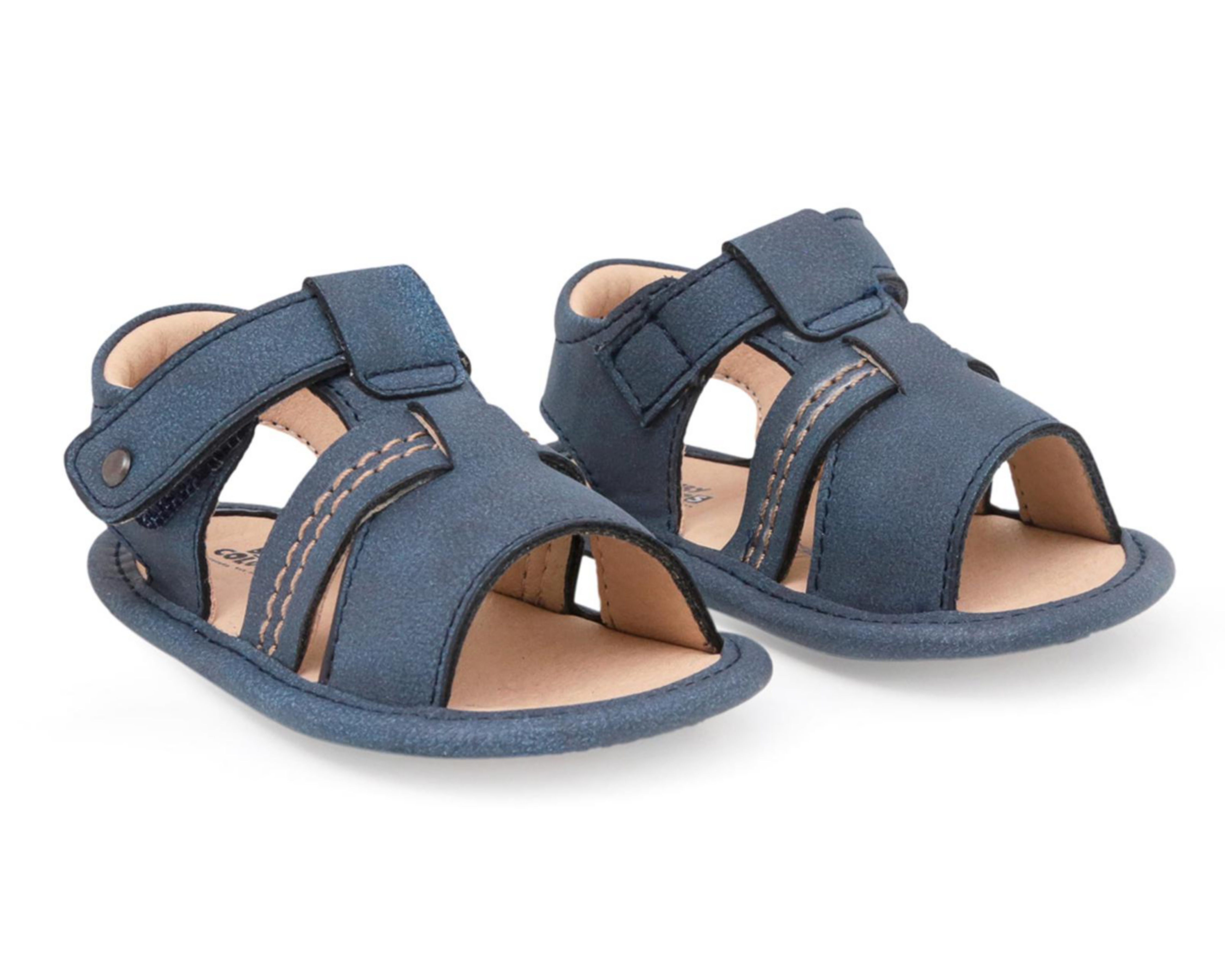 Huaraches para niño en fashion coppel