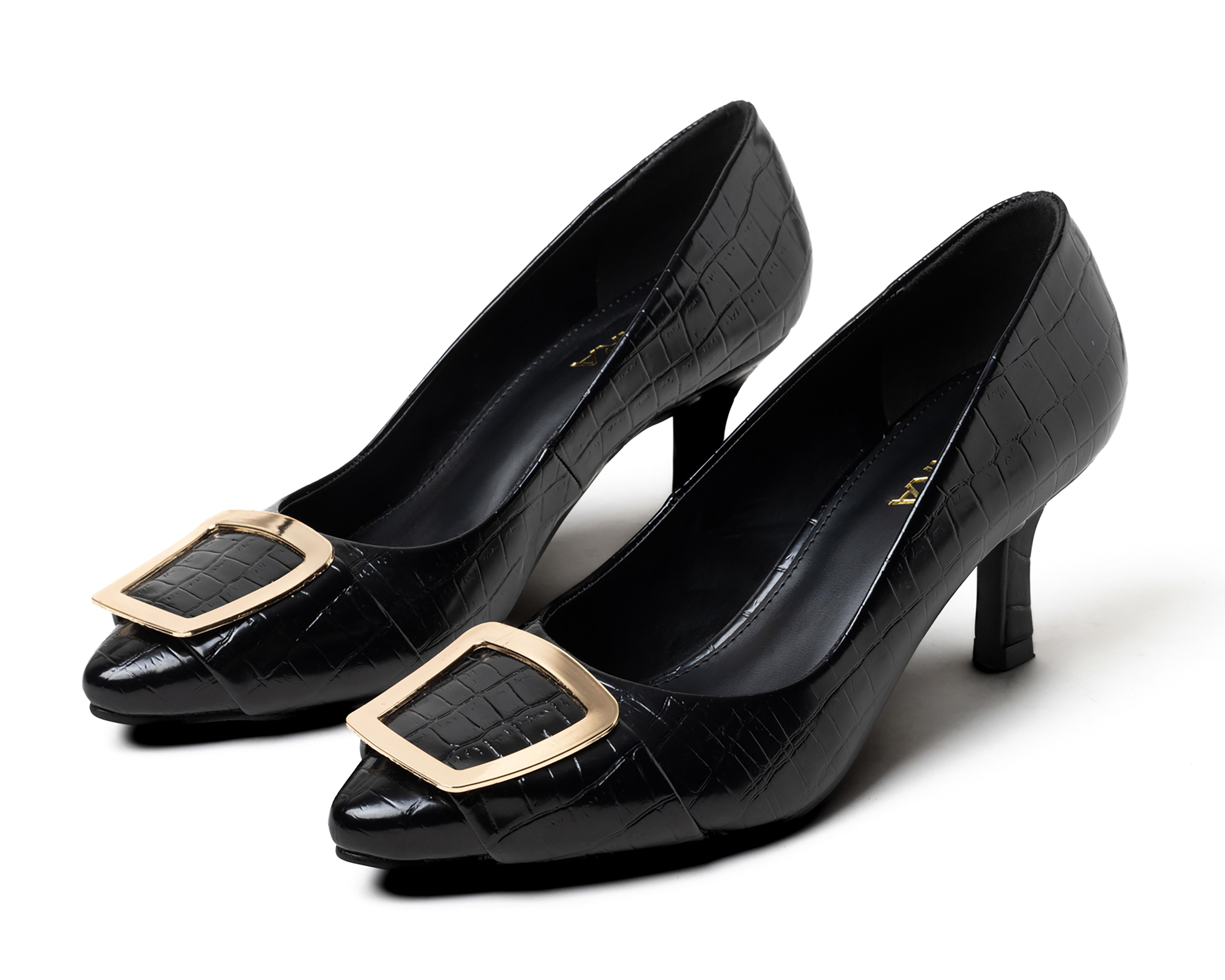 Foto 1 | Zapatillas Sahara para Mujer