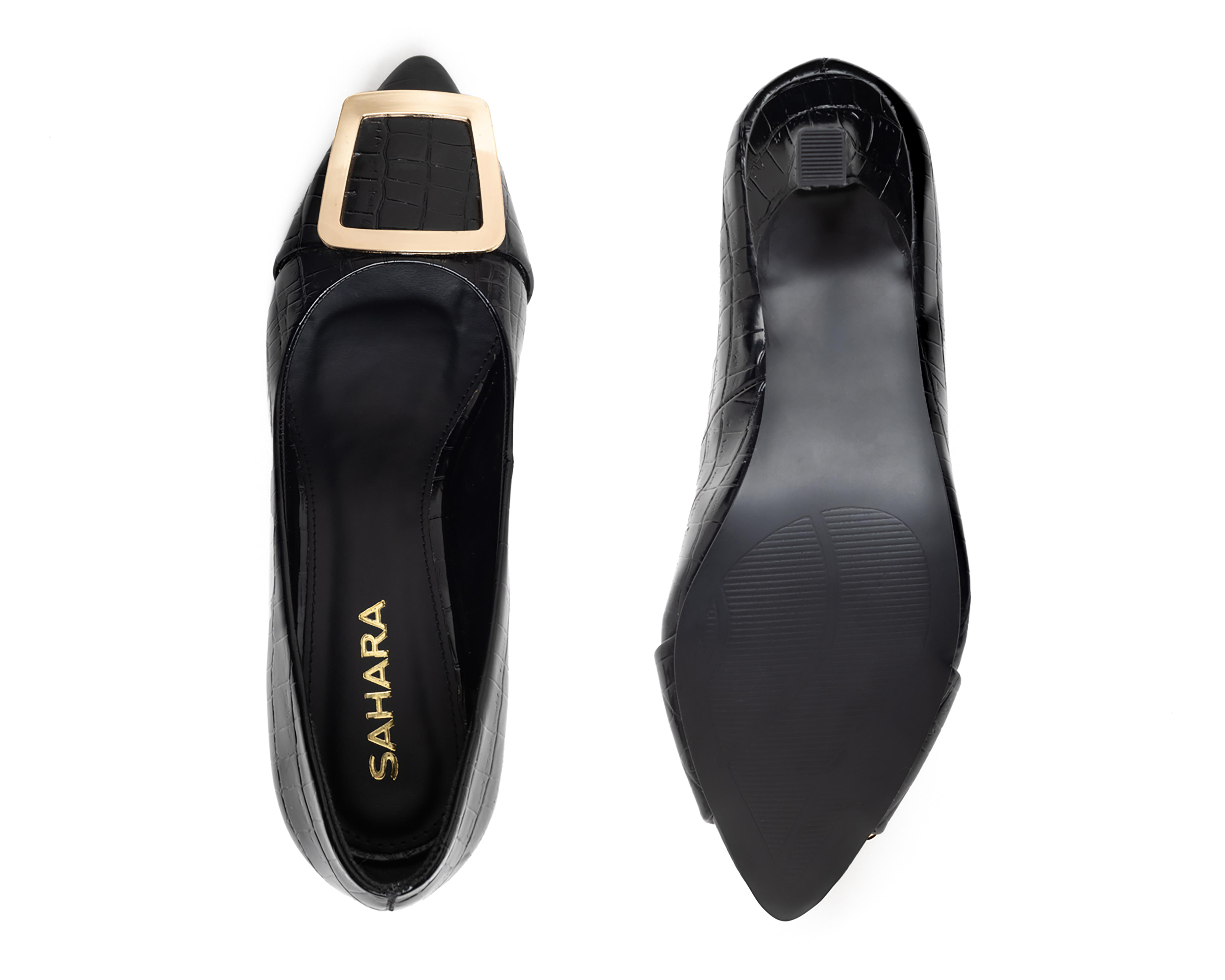 Foto 2 | Zapatillas Sahara para Mujer