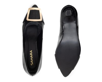 Foto 2 | Zapatillas Sahara para Mujer