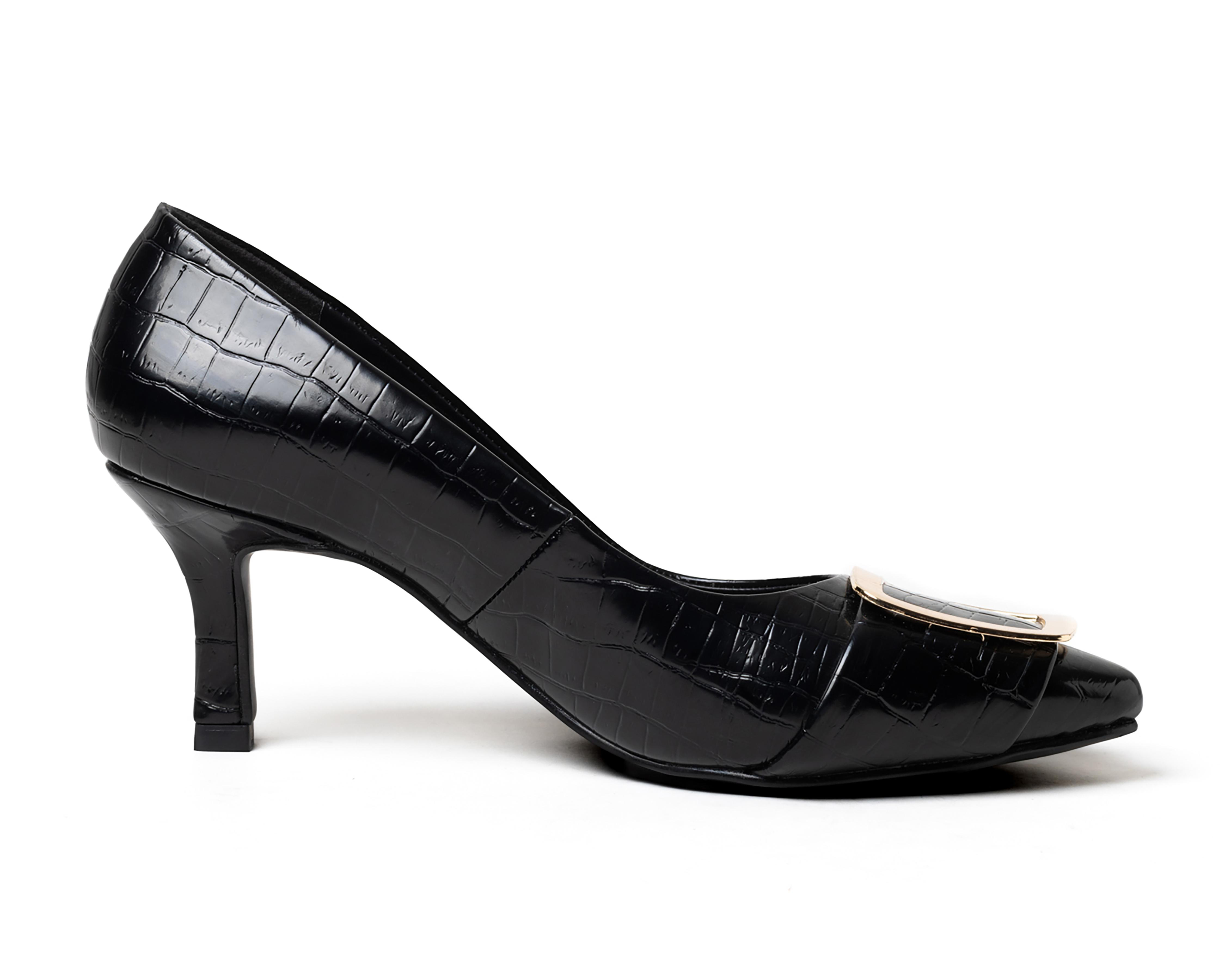 Foto 4 pulgar | Zapatillas Sahara para Mujer