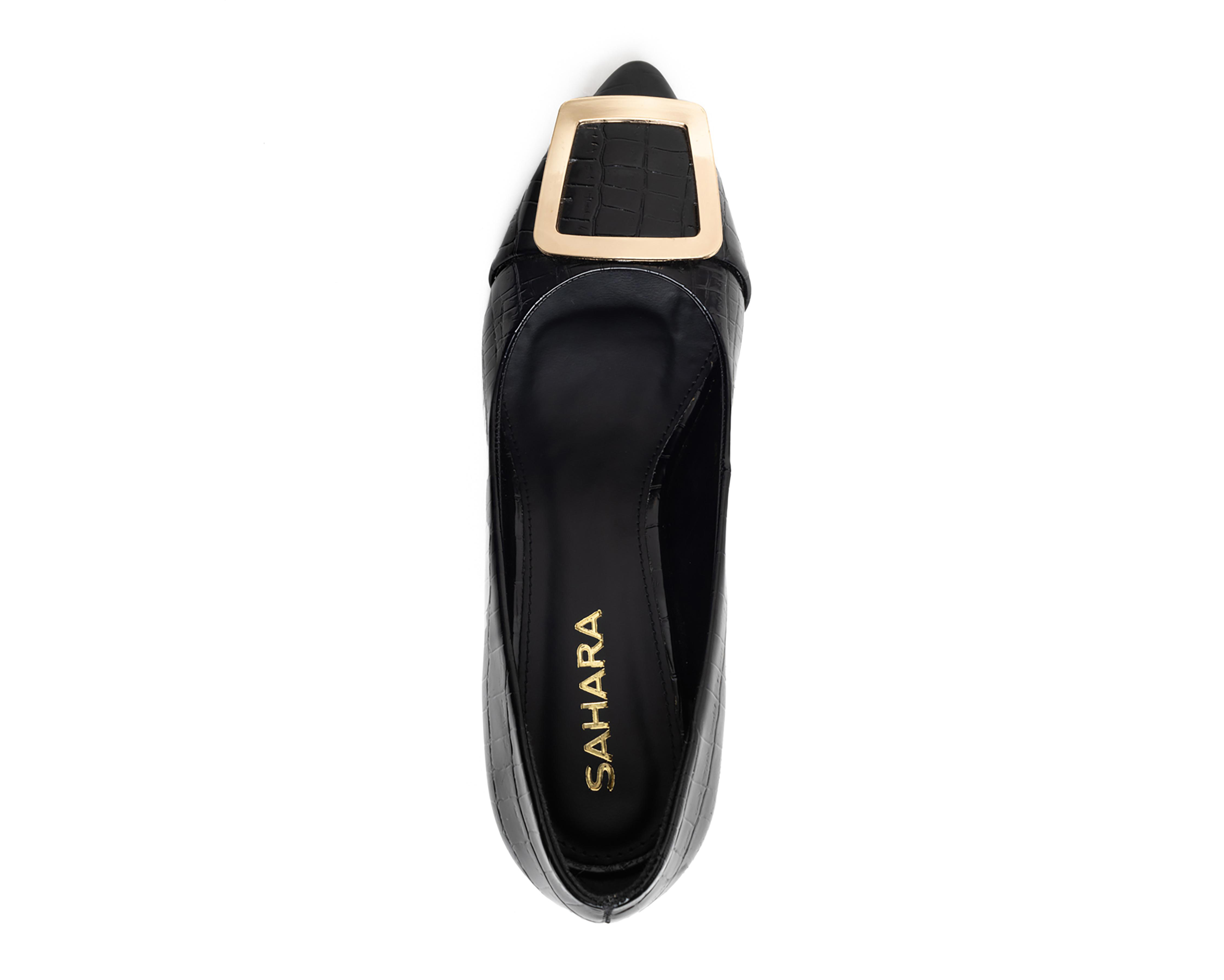 Foto 5 pulgar | Zapatillas Sahara para Mujer
