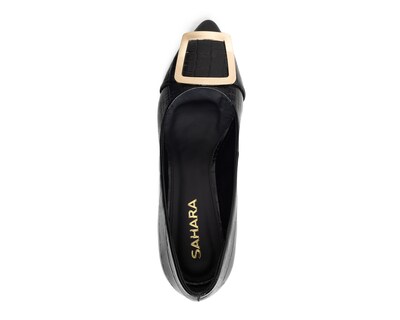 Foto 4 | Zapatillas Sahara para Mujer