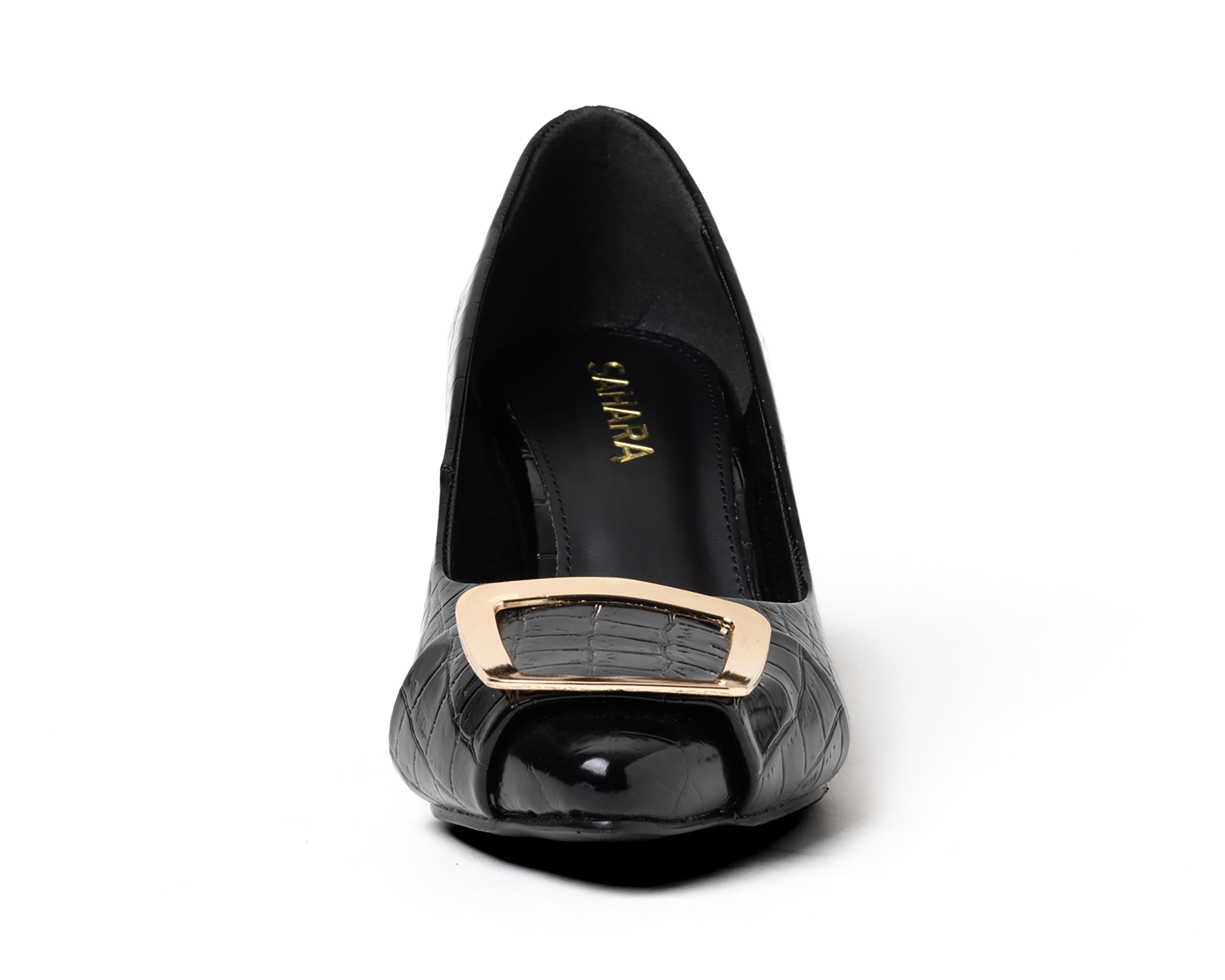 Foto 5 | Zapatillas Sahara para Mujer