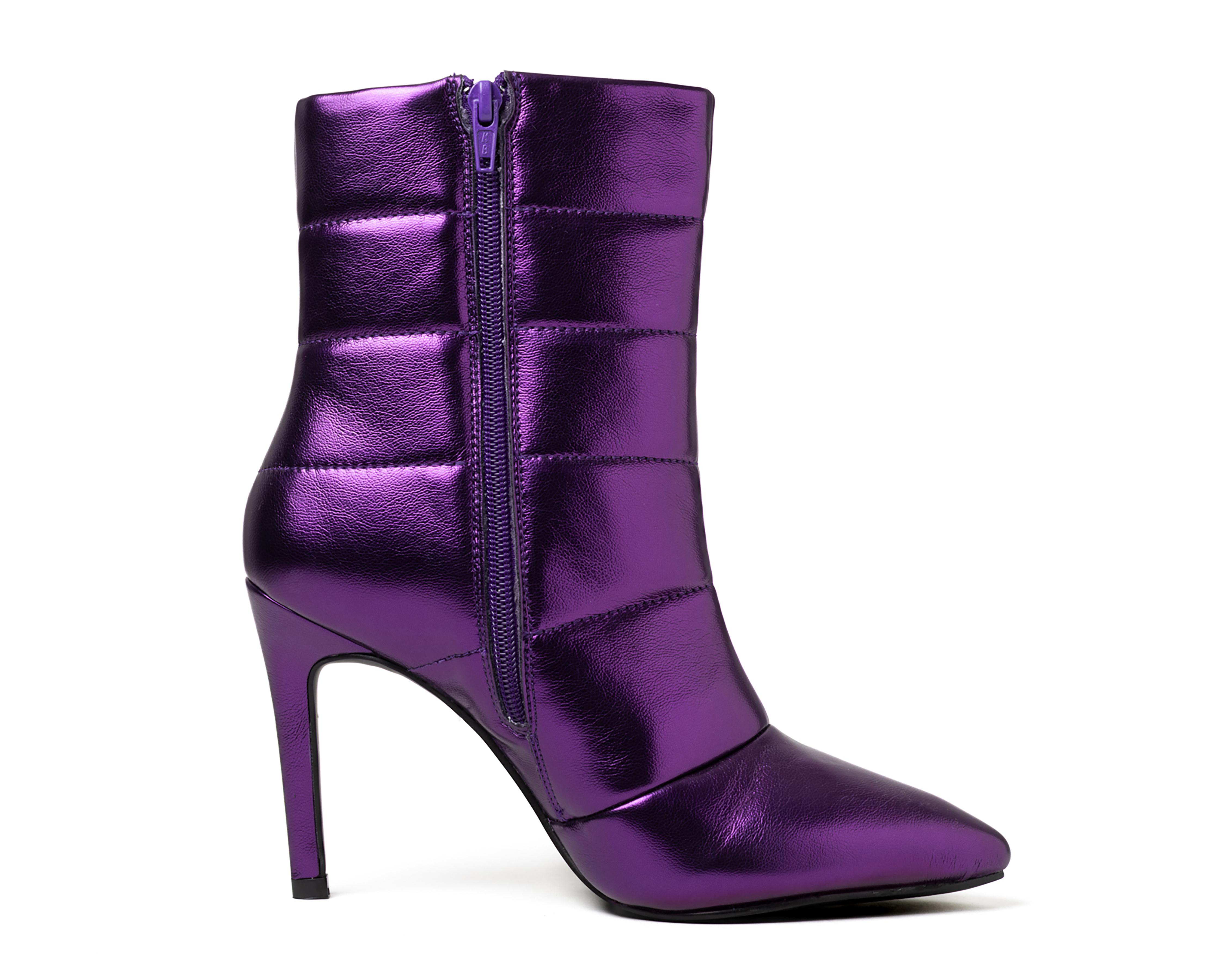 Foto 3 | Botas Casuales Frida Kollection para Mujer