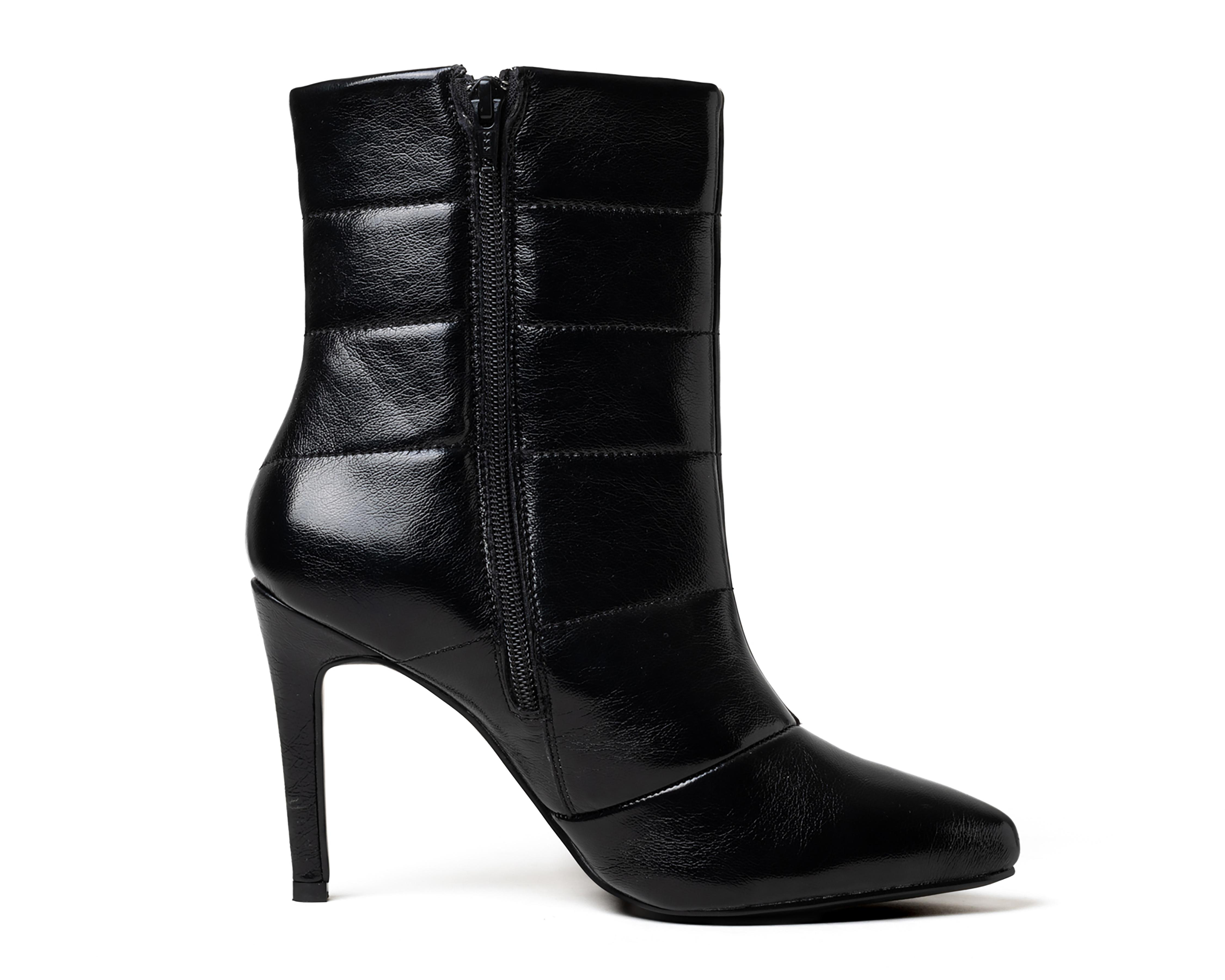 Foto 3 | Botas Casuales Frida Kollection para Mujer