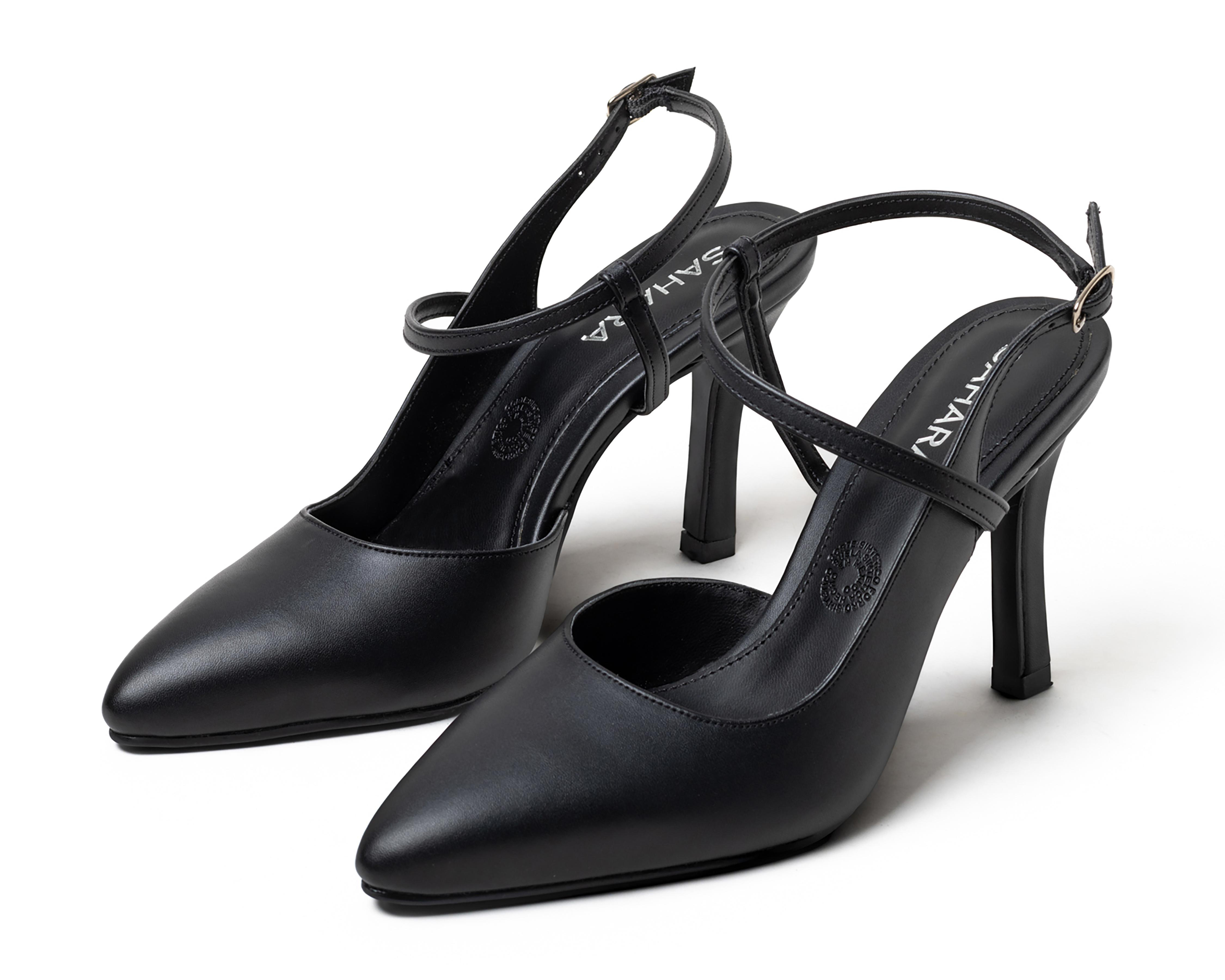 Foto 1 | Zapatillas Sahara para Mujer