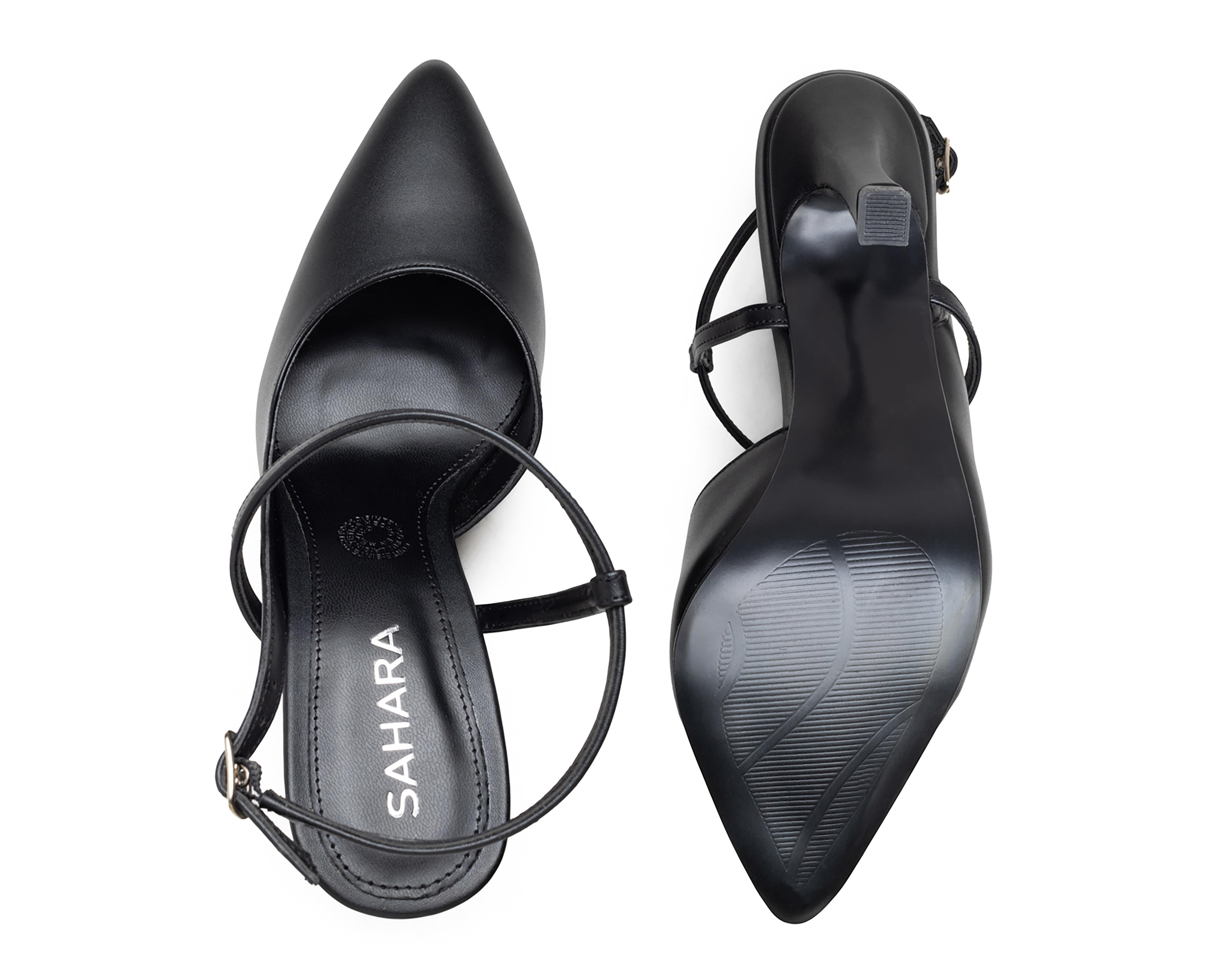 Foto 3 pulgar | Zapatillas Sahara para Mujer