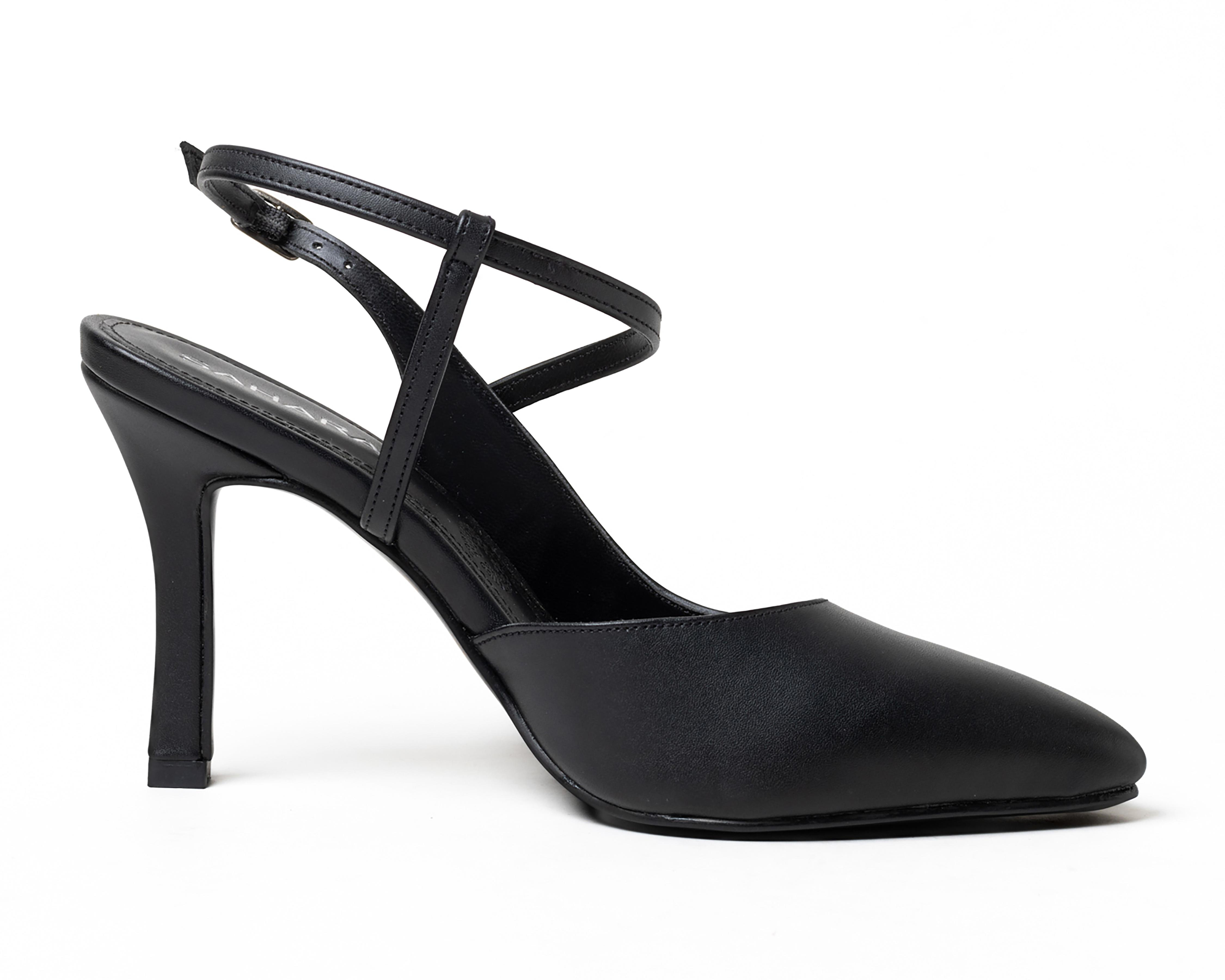 Foto 4 pulgar | Zapatillas Sahara para Mujer