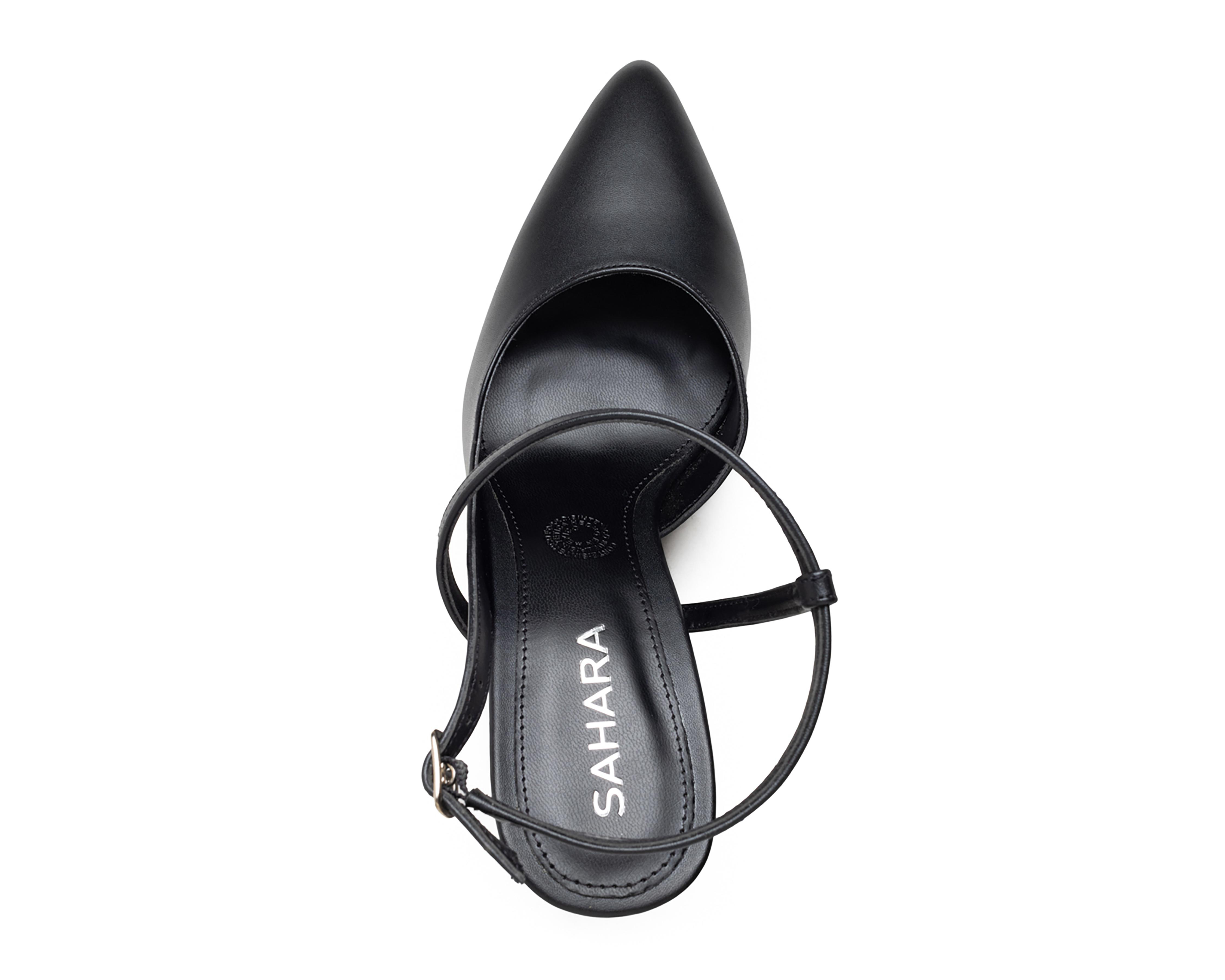 Foto 5 pulgar | Zapatillas Sahara para Mujer