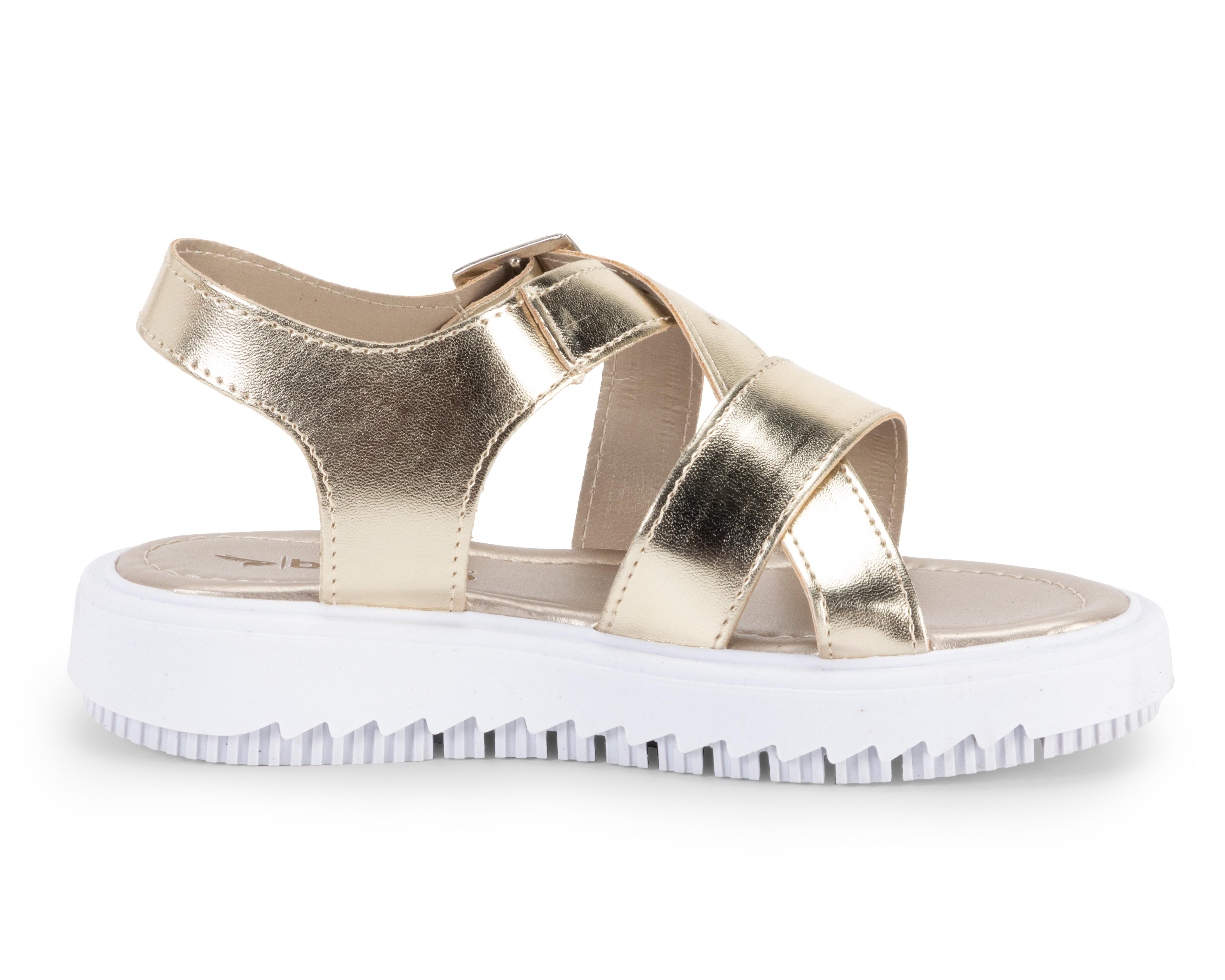 Foto 4 | Sandalias Casuales Blasito para Niña