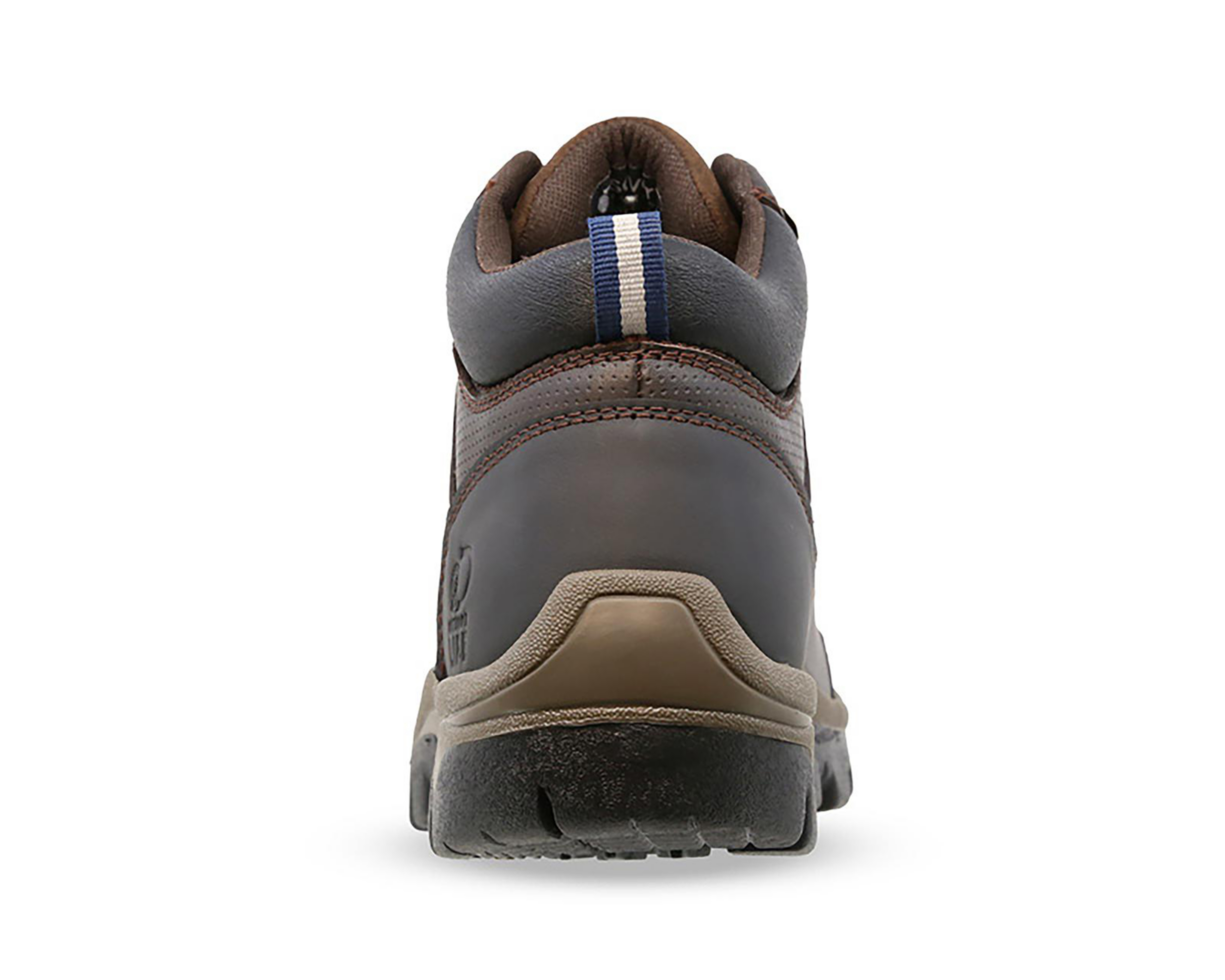 Foto 7 pulgar | Botas Outdoor Discovery de Piel para Hombre