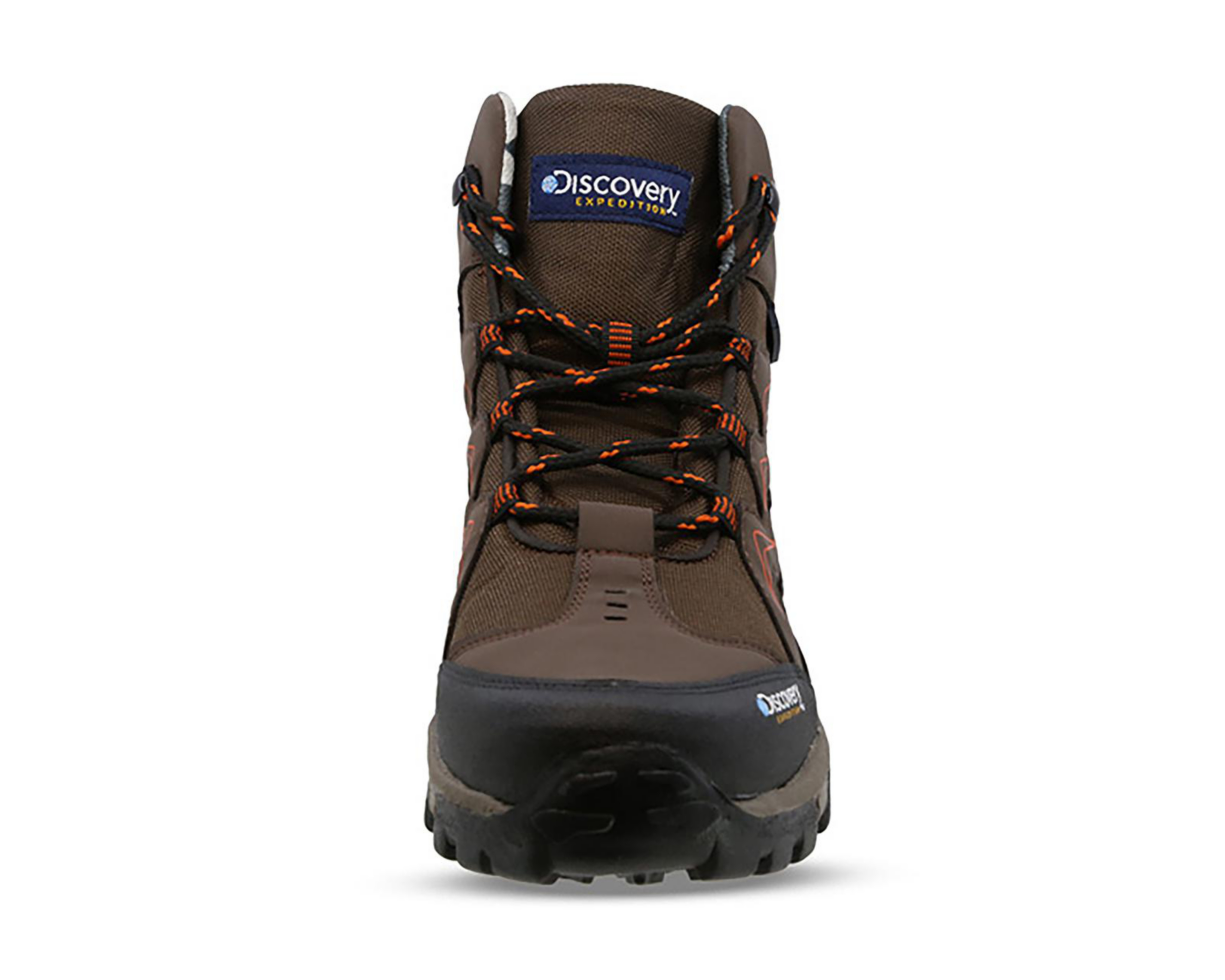 Foto 6 pulgar | Botas Outdoor Discovery para Hombre