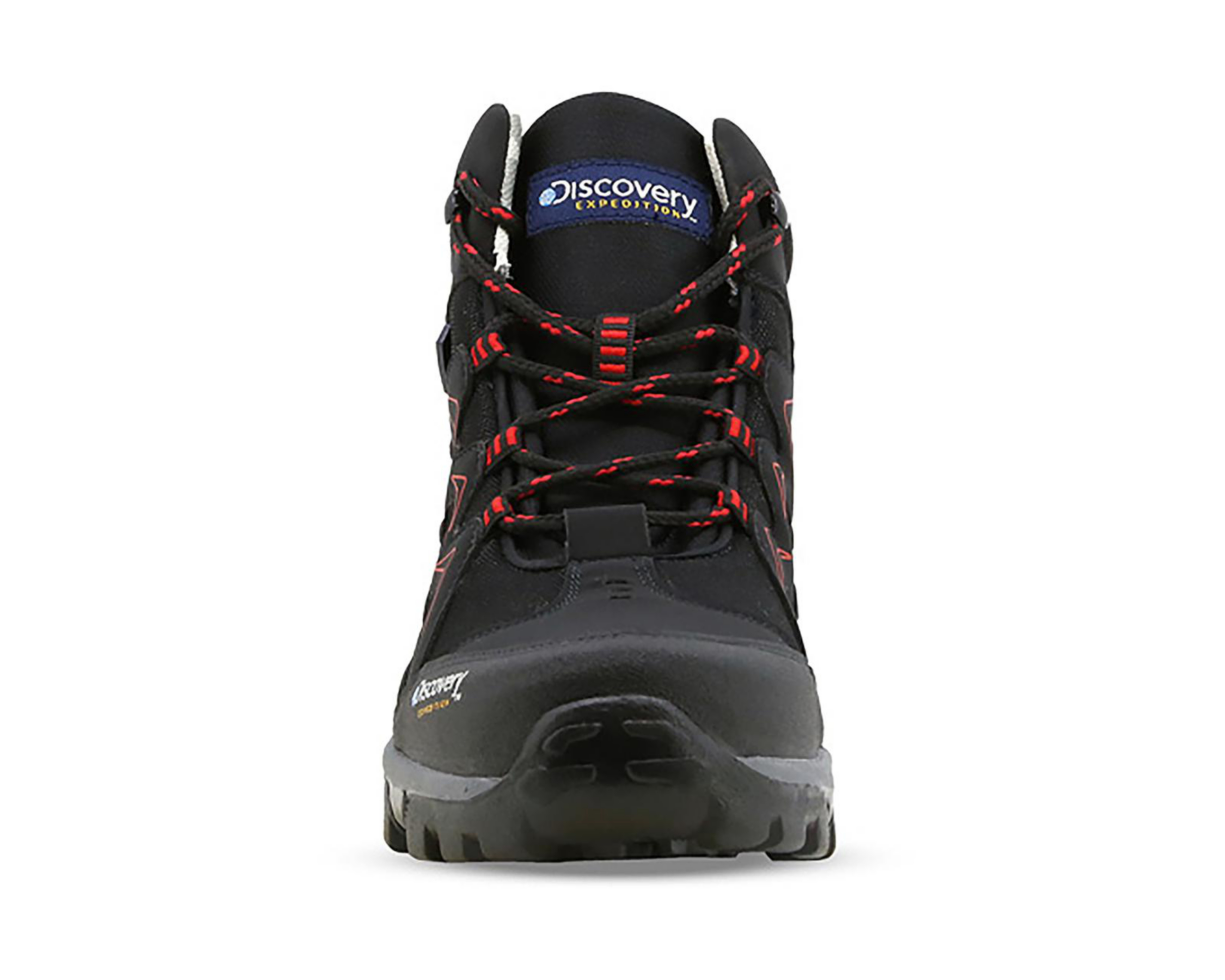 Foto 6 pulgar | Botas Outdoor Discovery para Hombre