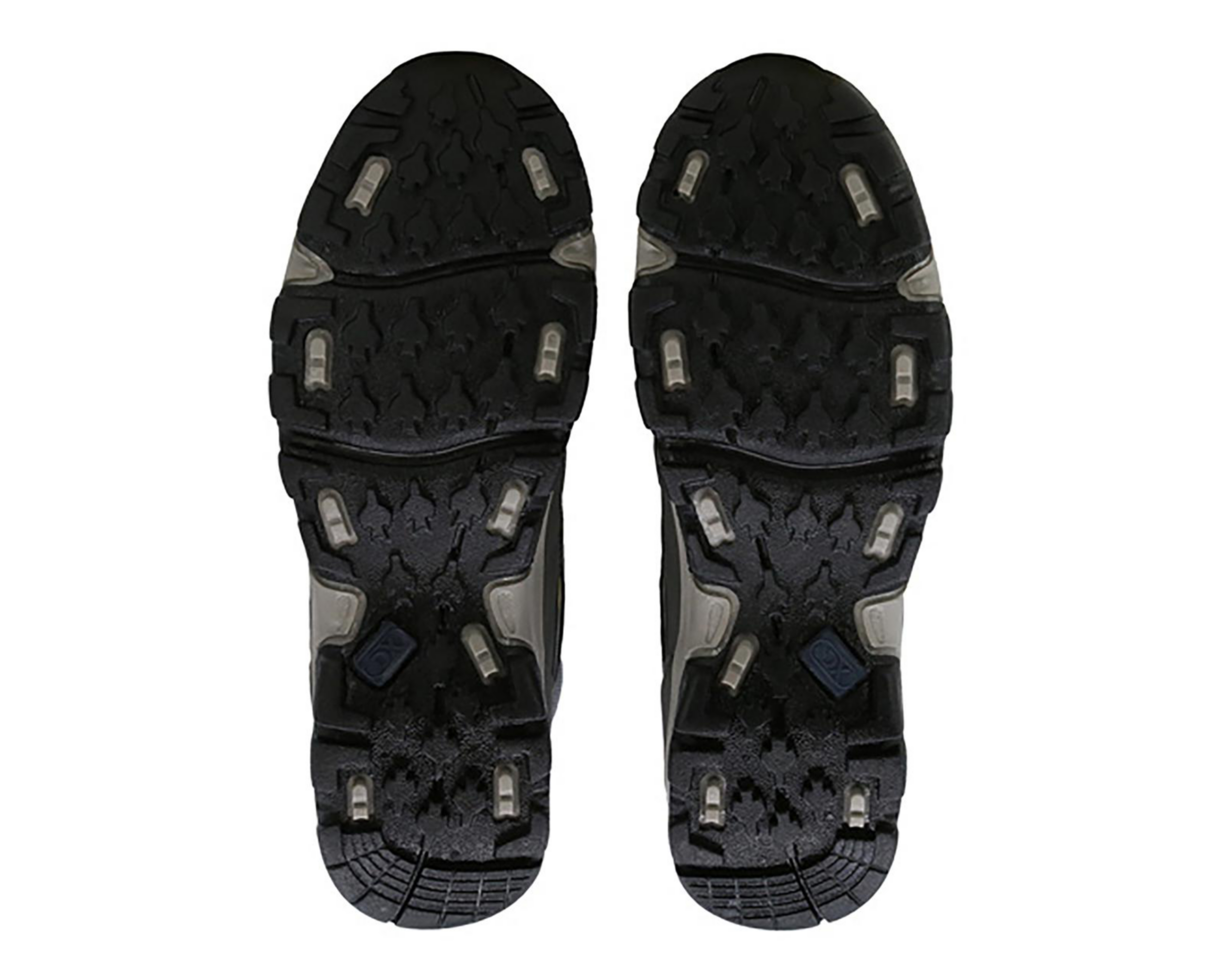 Foto 2 | Botas Outdoor Discovery para Hombre